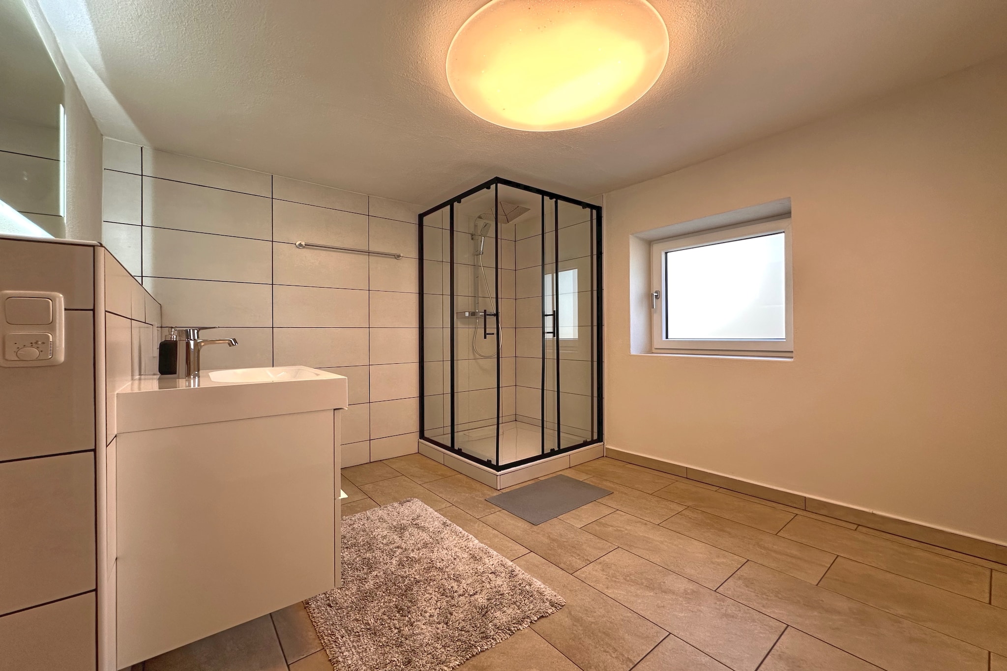 Zum wilden Jakob-Bathroom