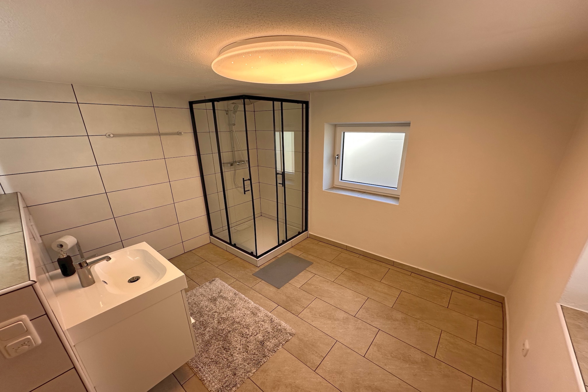 Bath Room