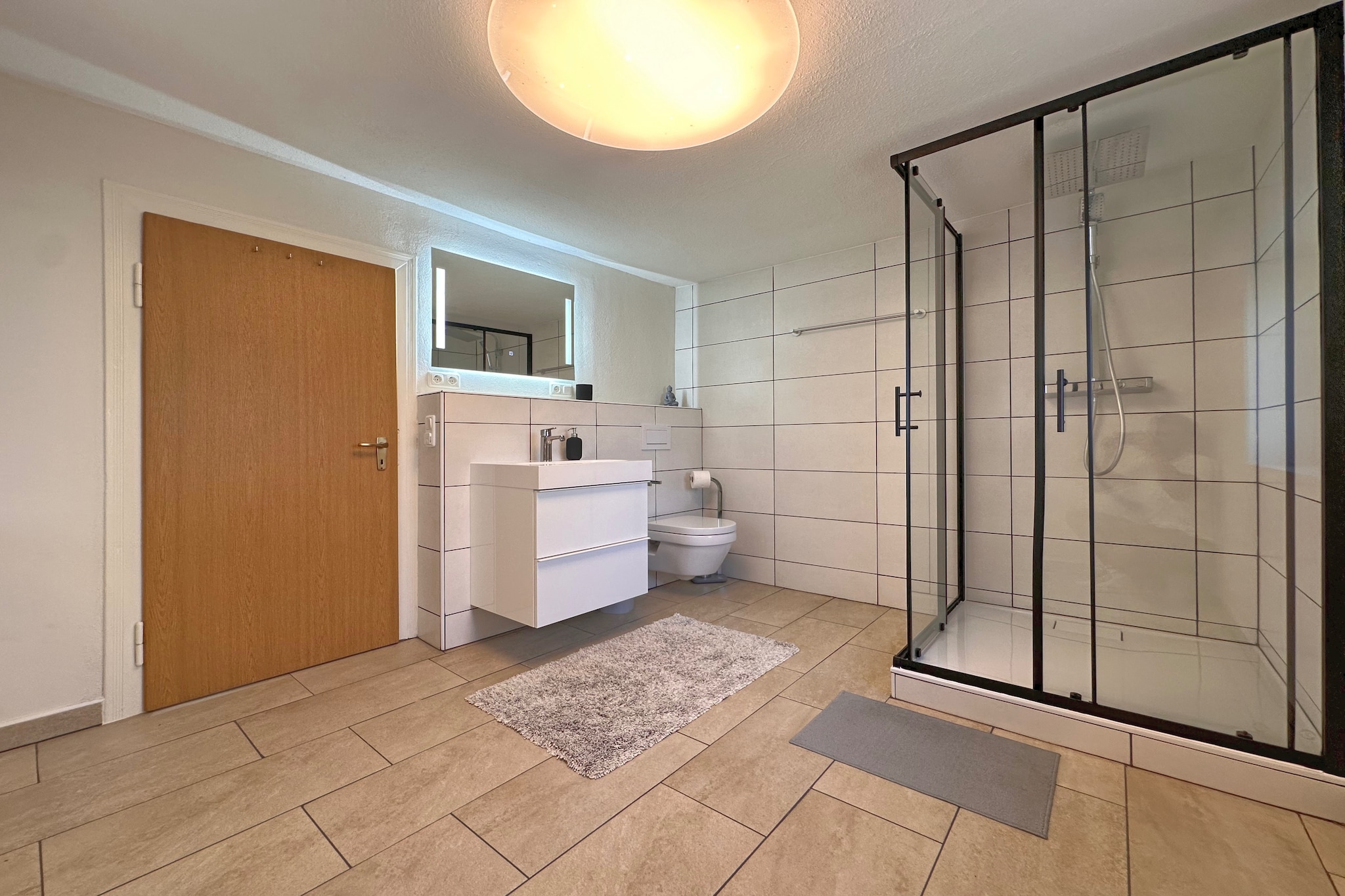 Bath Room