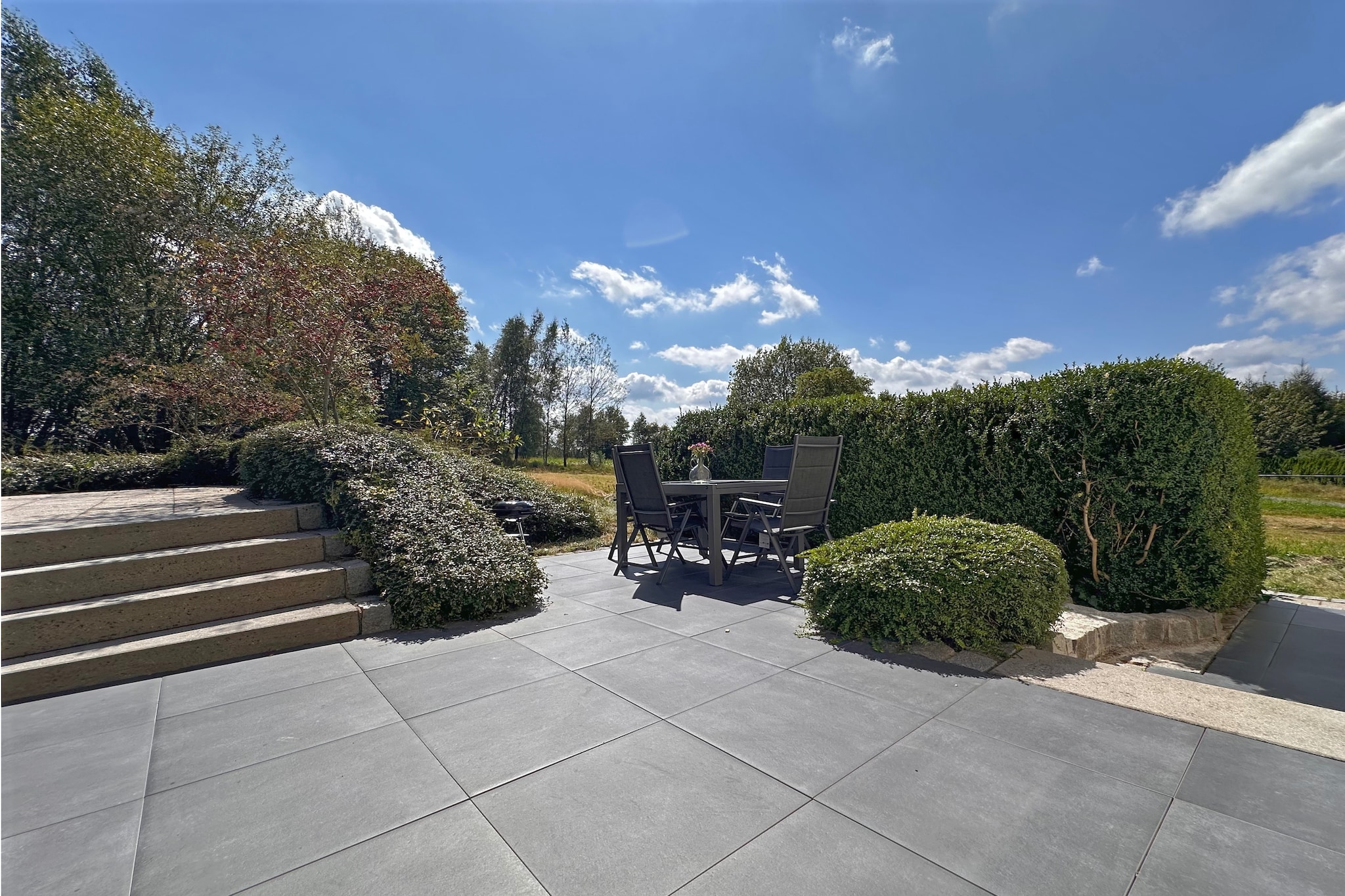 Terrace Balcony