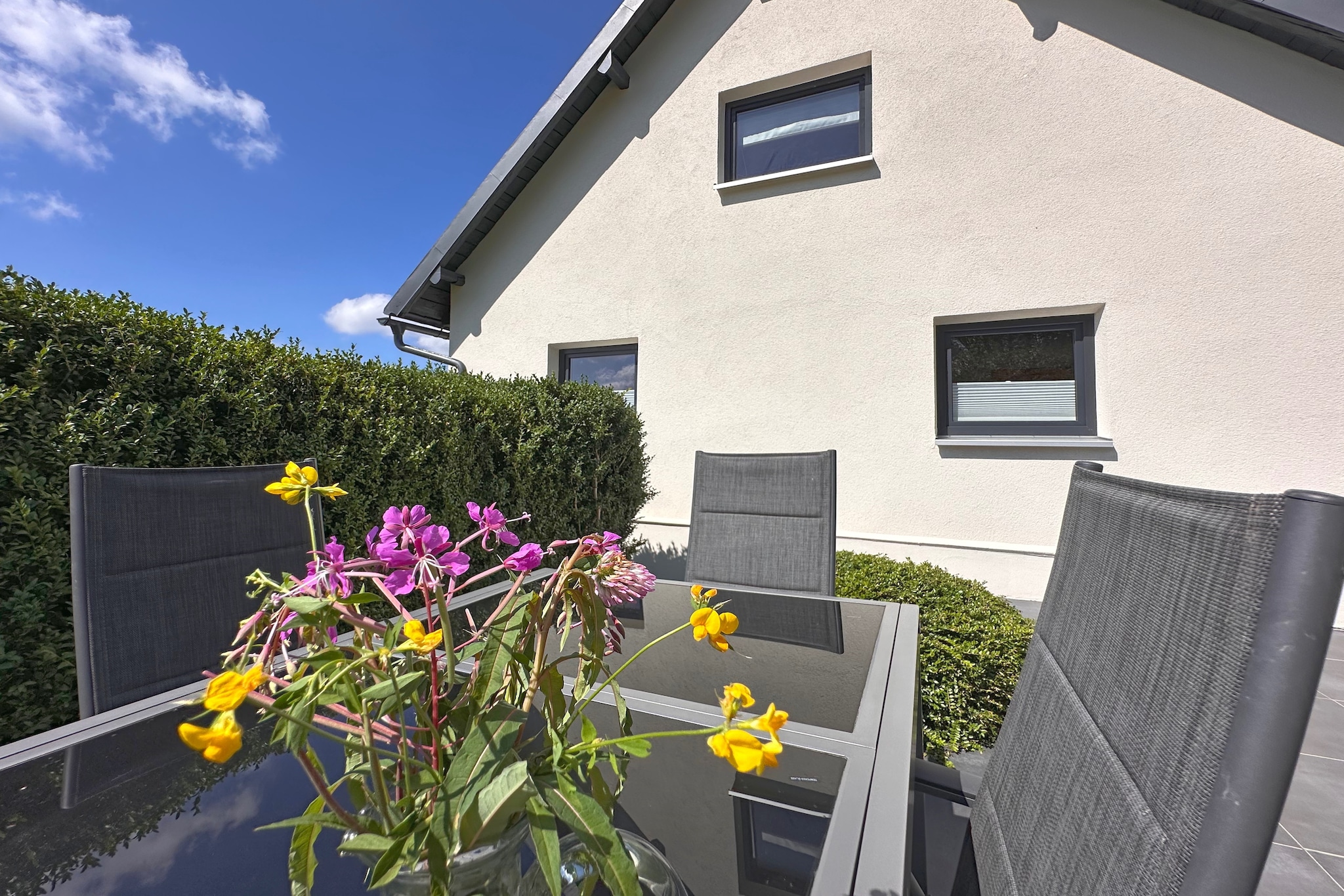 Terrace Balcony