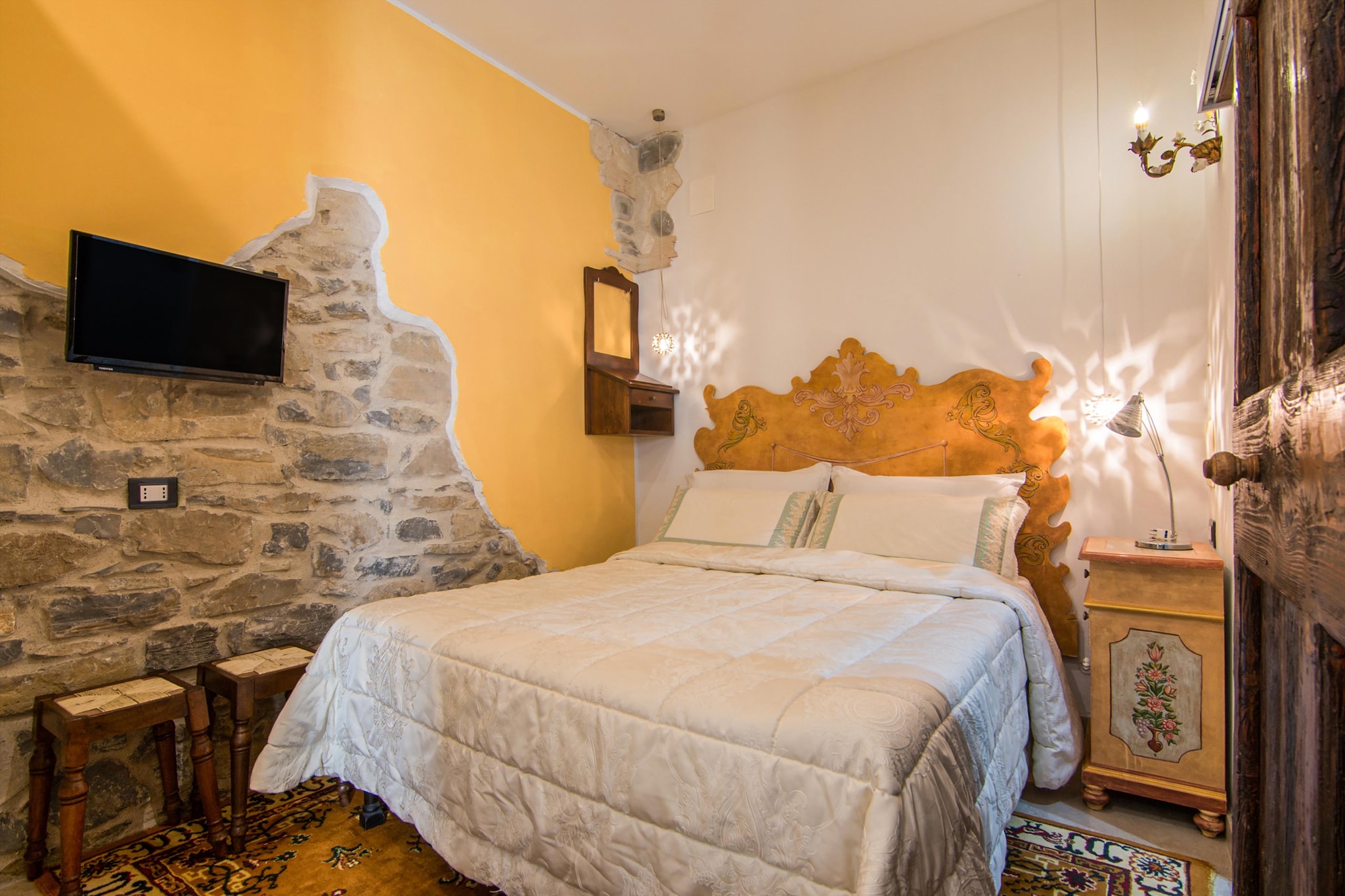 Casa Carlotta