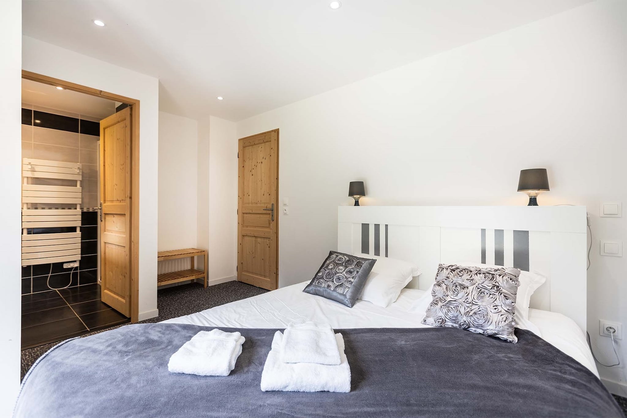 Bed Room