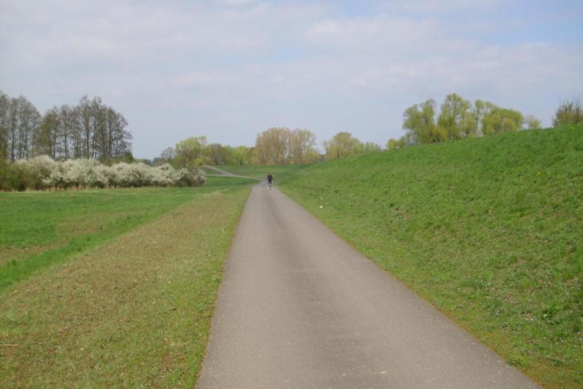 Apartment Eilenburg-Gebieden zomer 20km