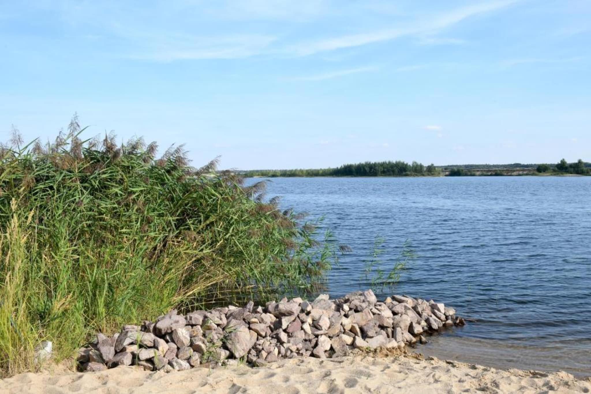 Apartment Eilenburg-Gebieden zomer 20km