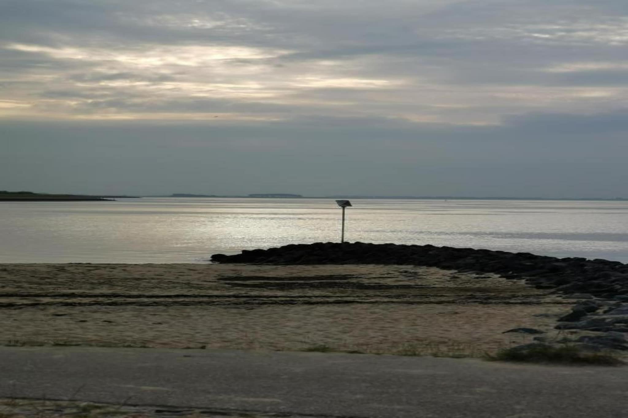 Villapark De Oesterbaai 8-Gebieden zomer 20km