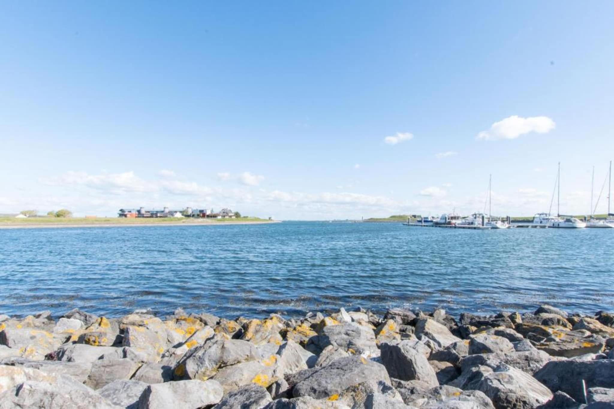 Villapark De Oesterbaai 8-Gebieden zomer 20km