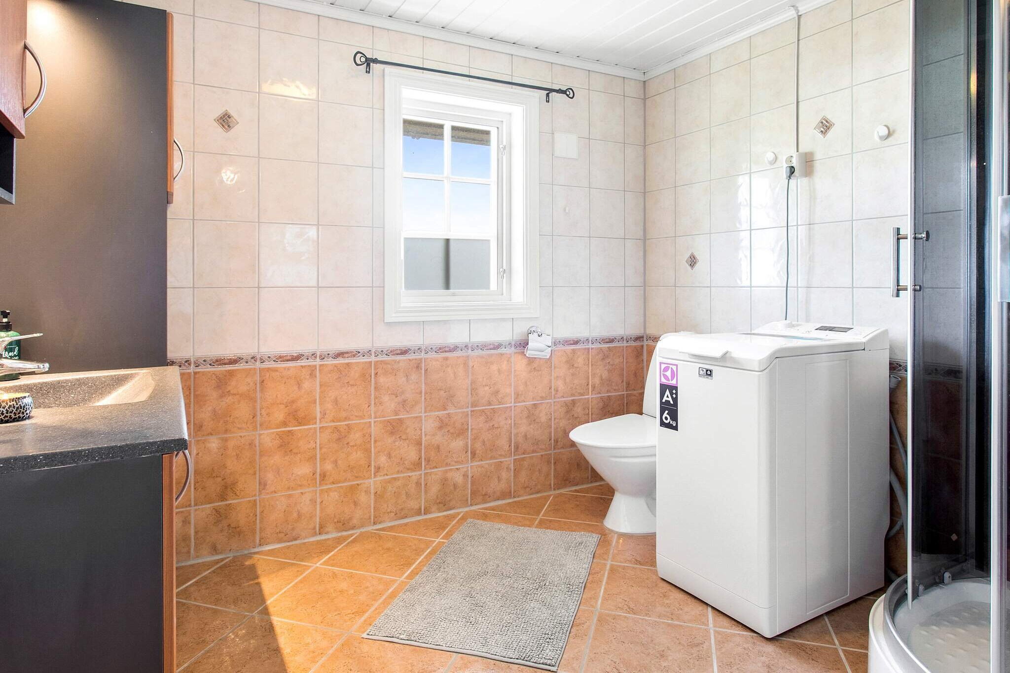 4 etoiles maison de vacances a Naustbukta - Intérieur