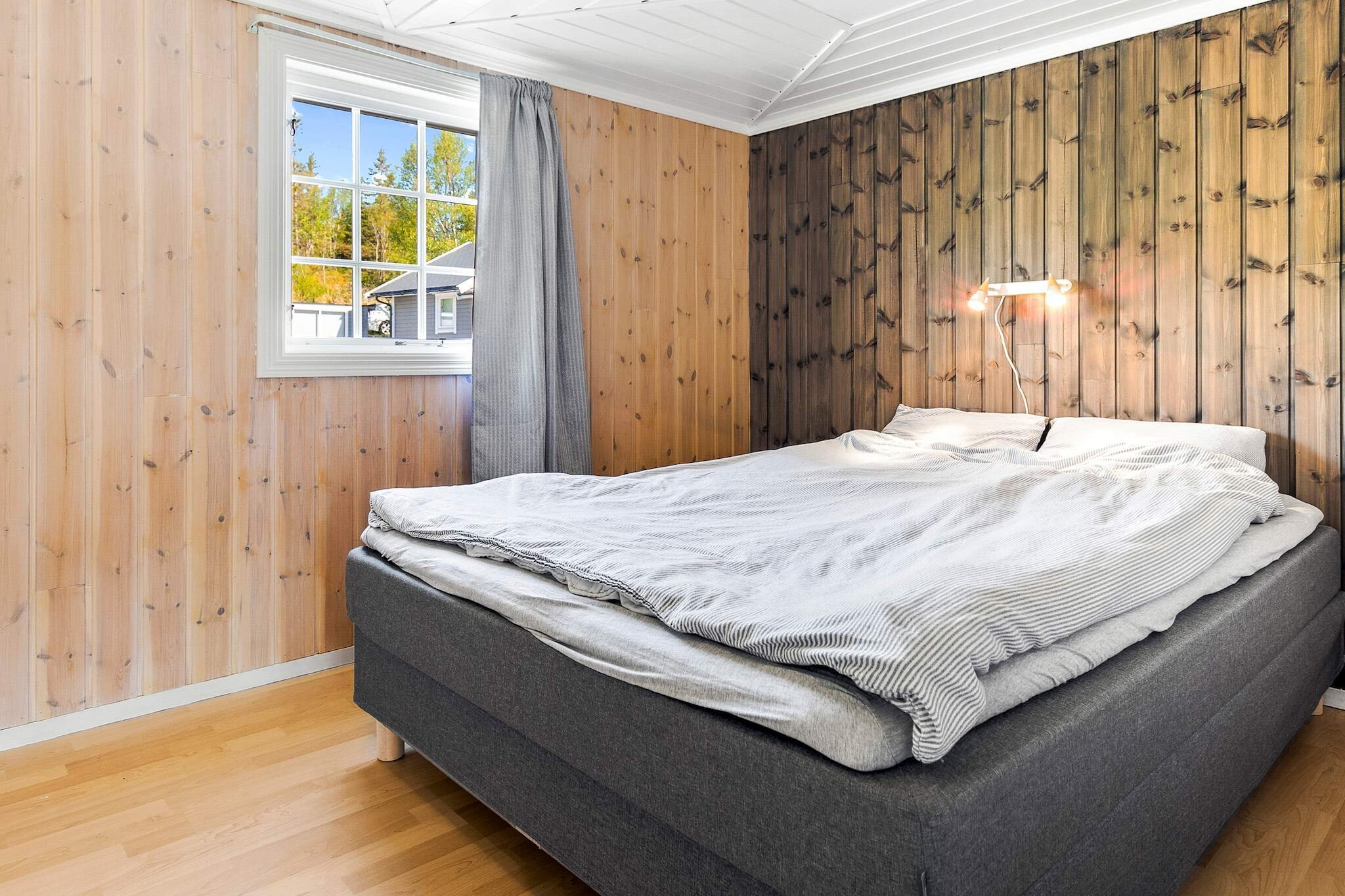 4 etoiles maison de vacances a Naustbukta - Intérieur