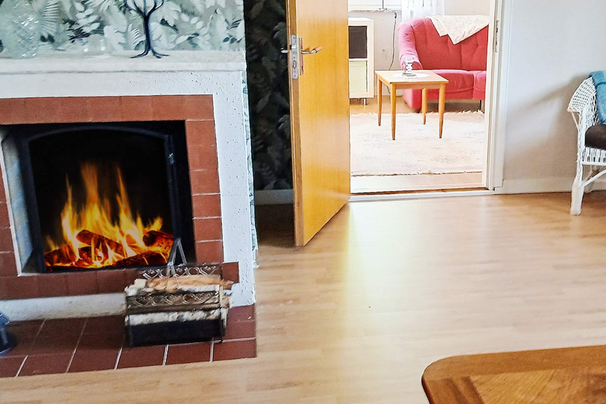 Maison de vacances pour 4 a TINGSRYD - Intérieur