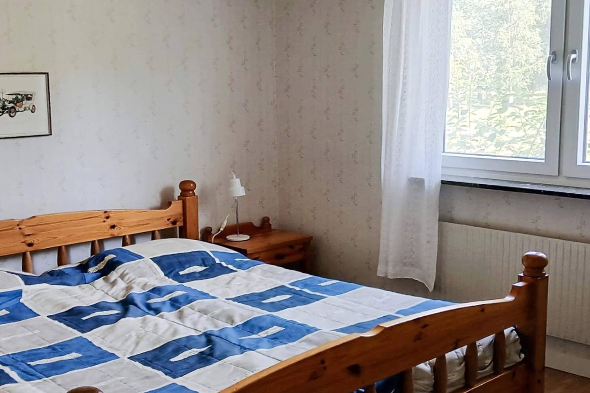 Maison de vacances pour 4 a TINGSRYD - Intérieur