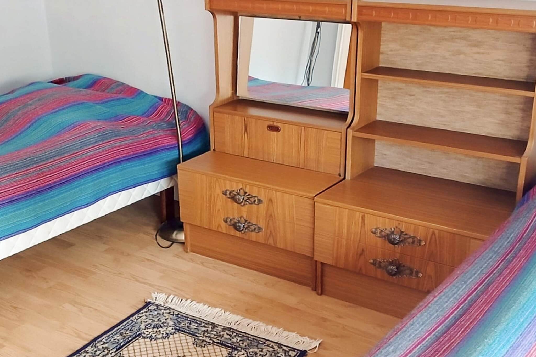 Maison de vacances pour 4 a TINGSRYD - Intérieur