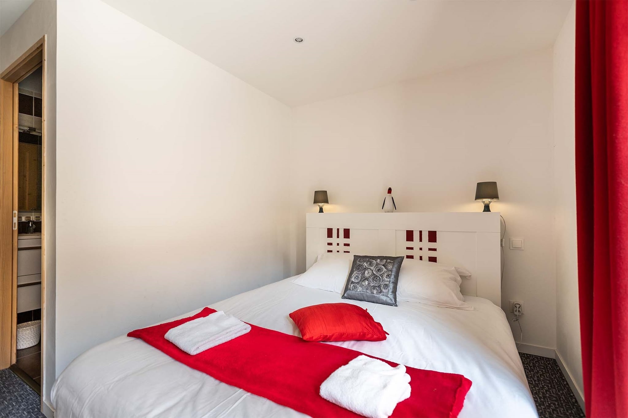 Bed Room