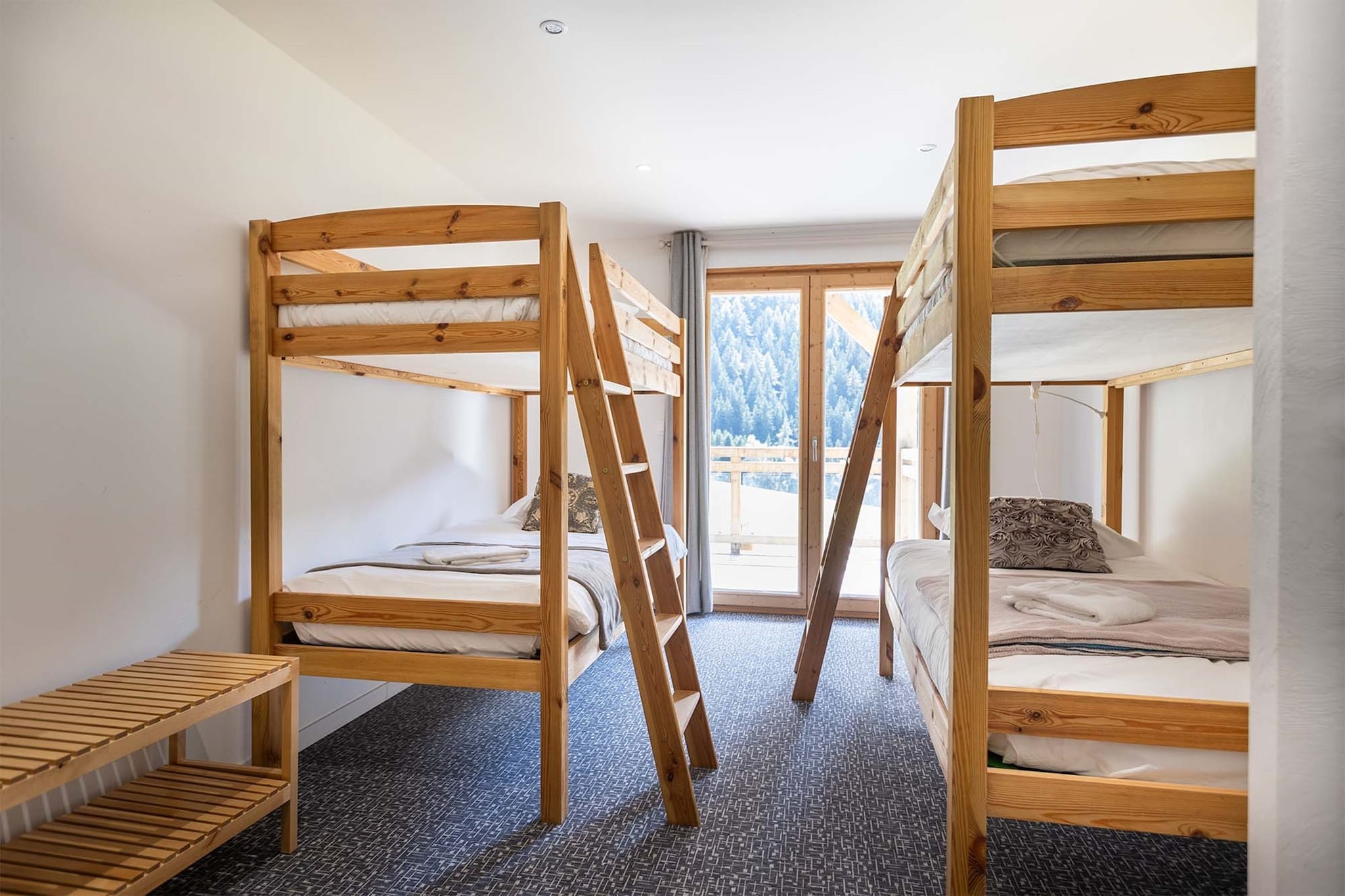 Bed Room