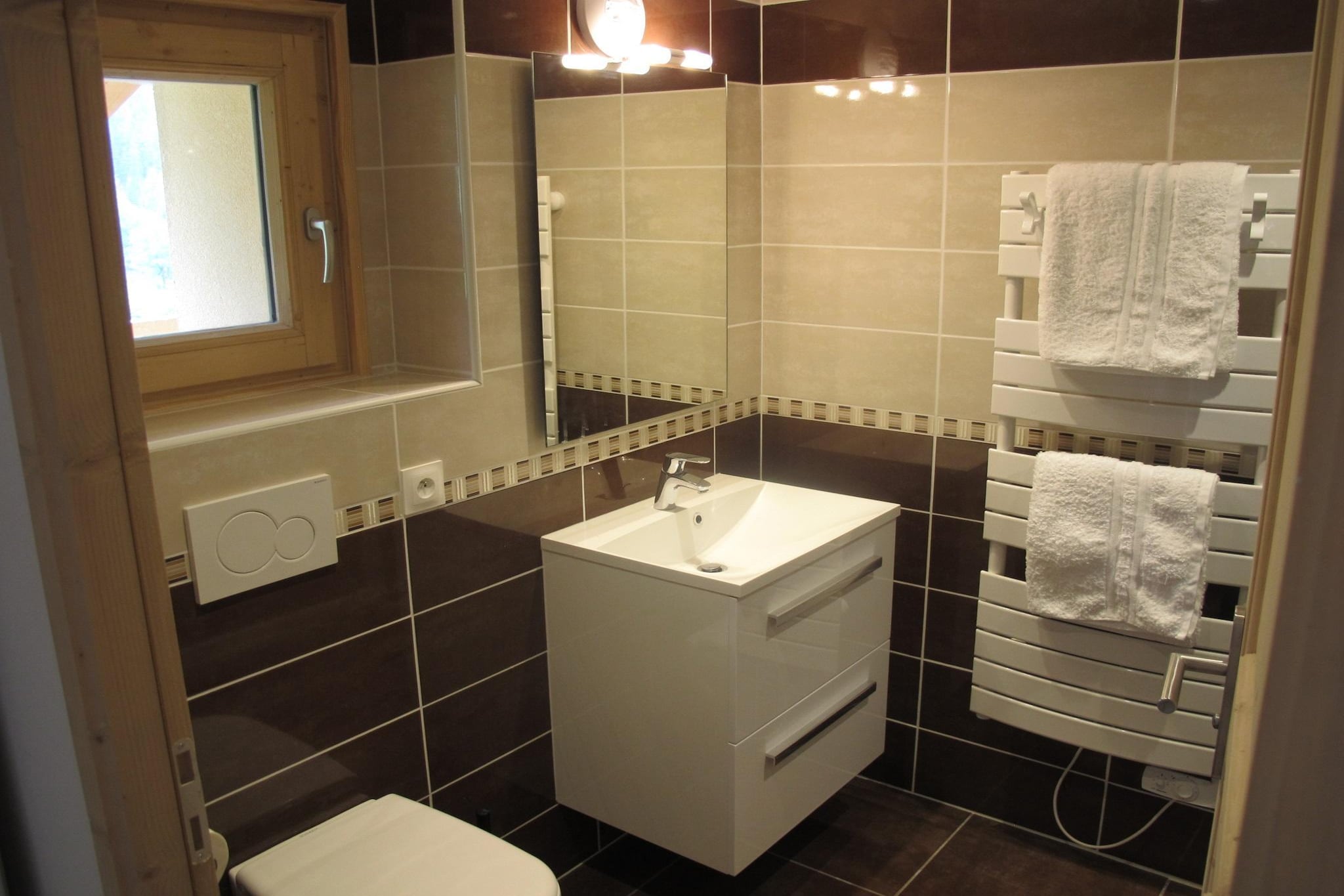Bath Room
