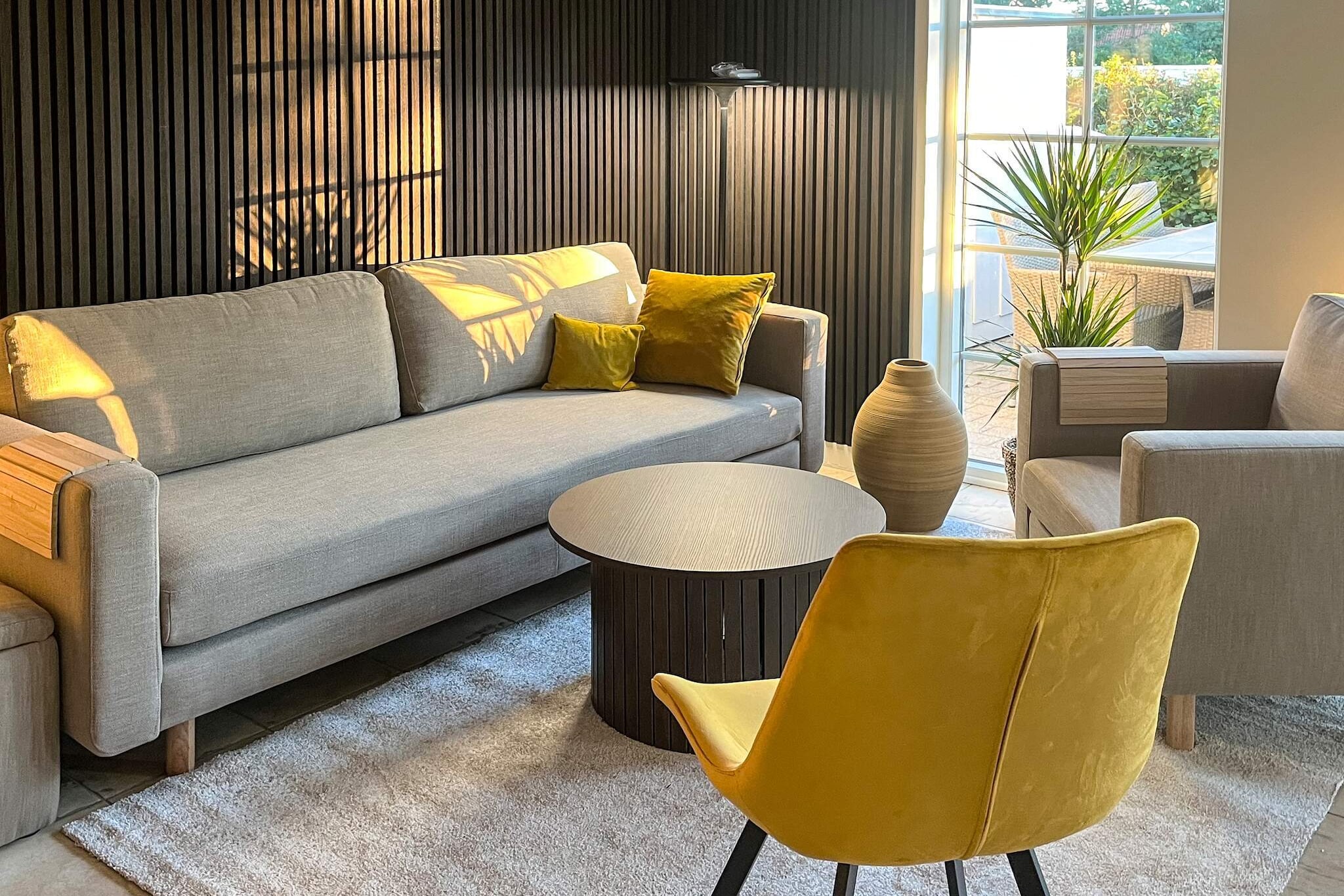 Meeresgluck mit Aussicht -- By Traum Ferienwohnungen