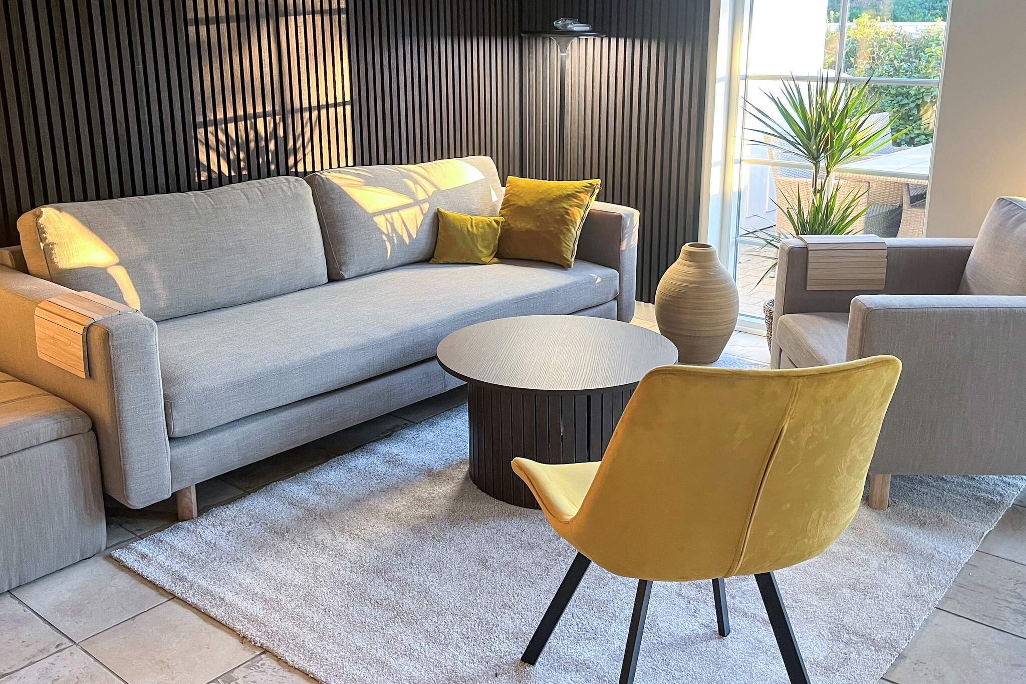 Zeezaligheid met uitzicht -- By Traum Ferienwohnungen