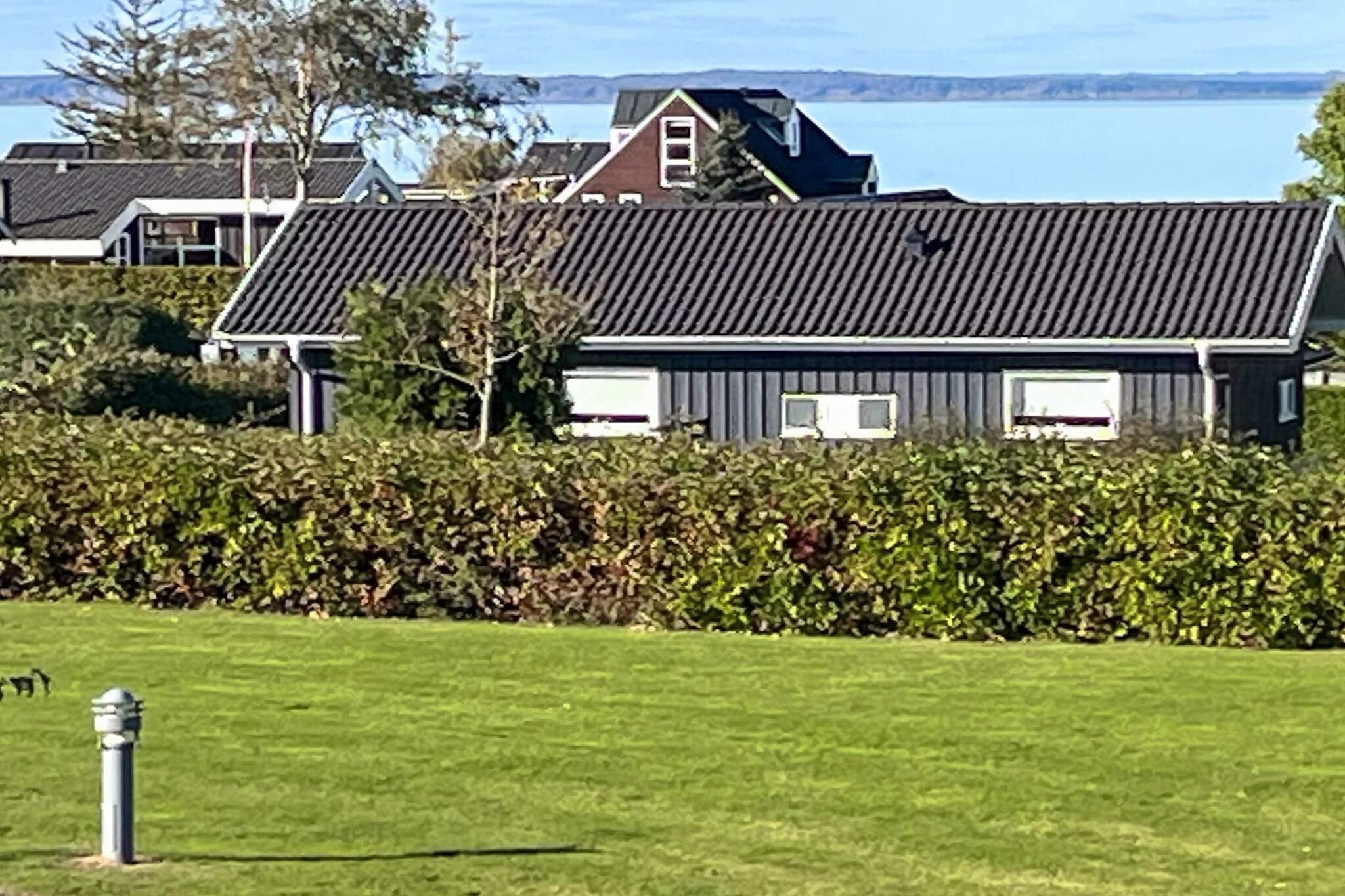 Zeezaligheid met uitzicht -- By Traum Ferienwohnungen