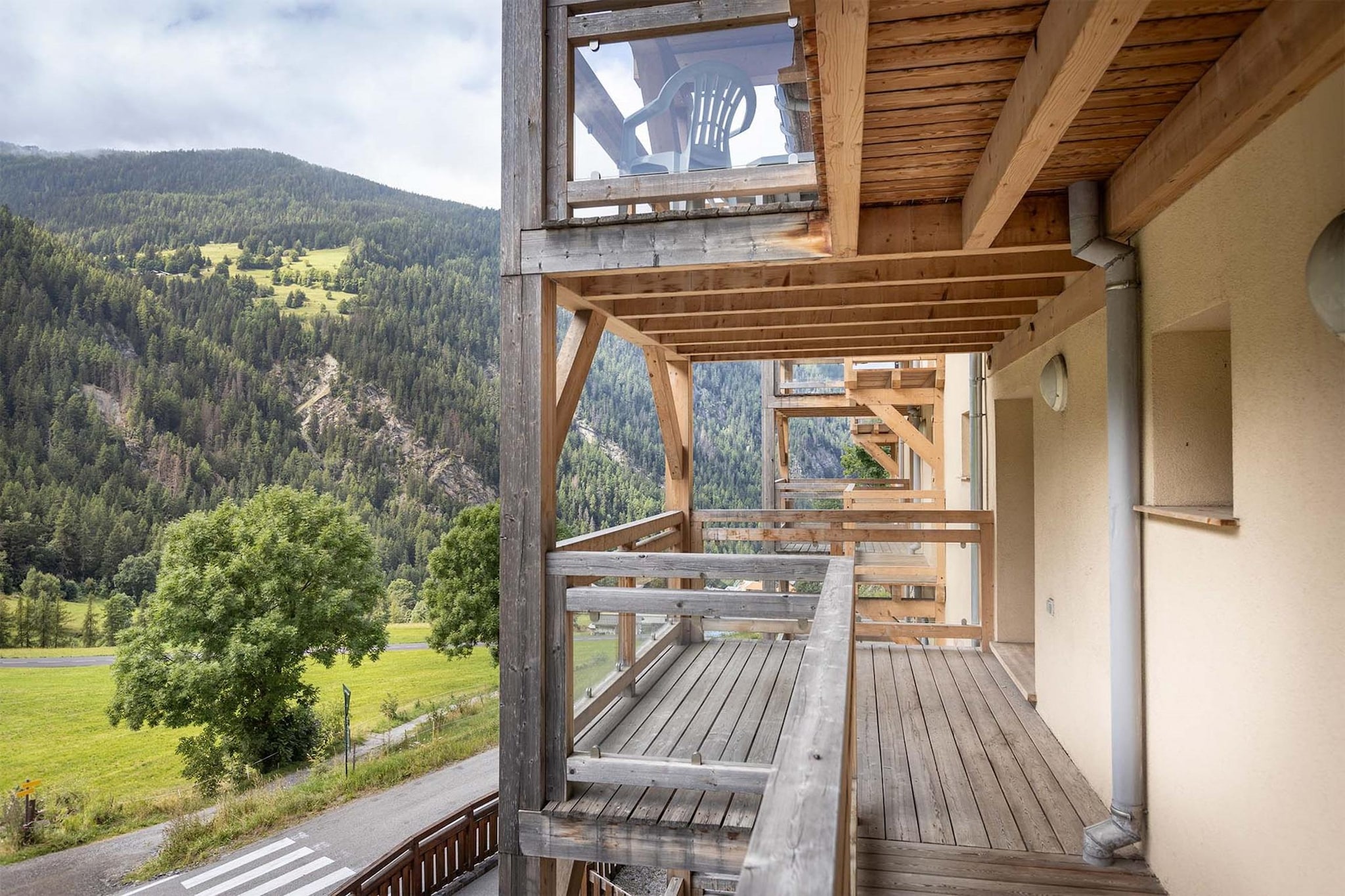 Terrace Balcony