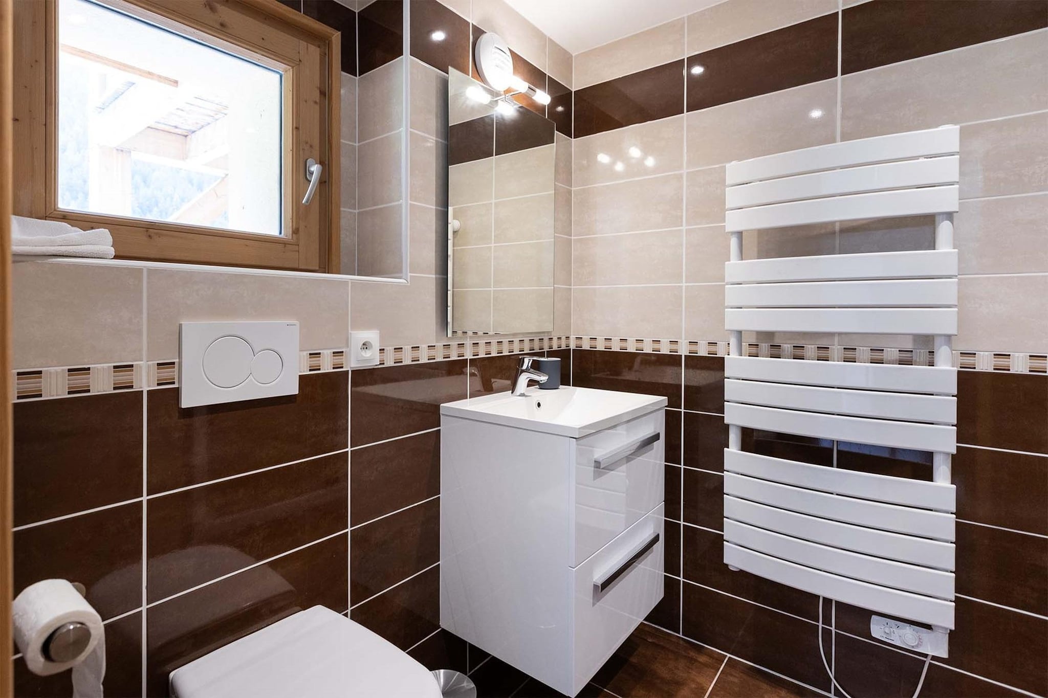 Bath Room