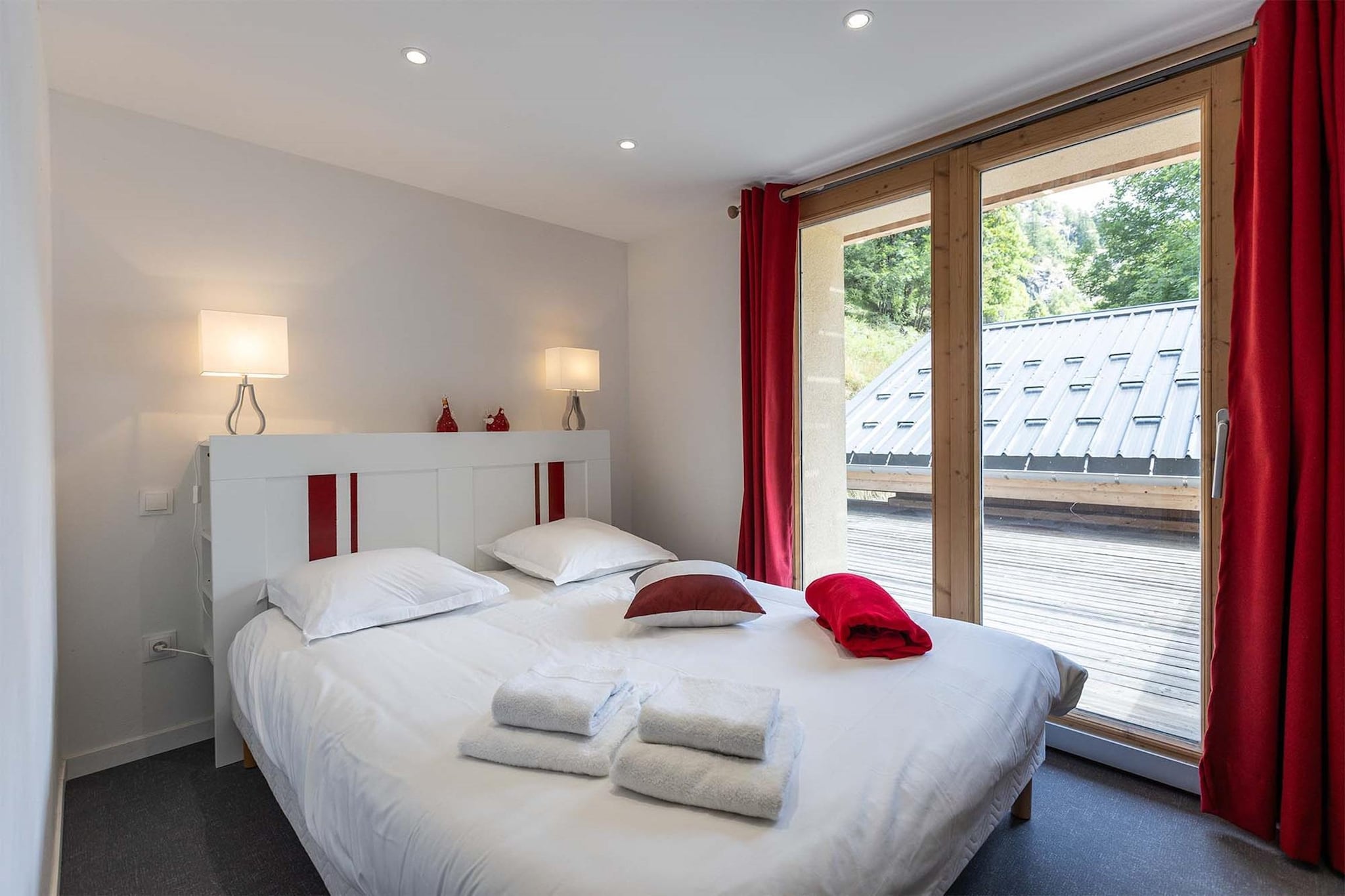 Bed Room