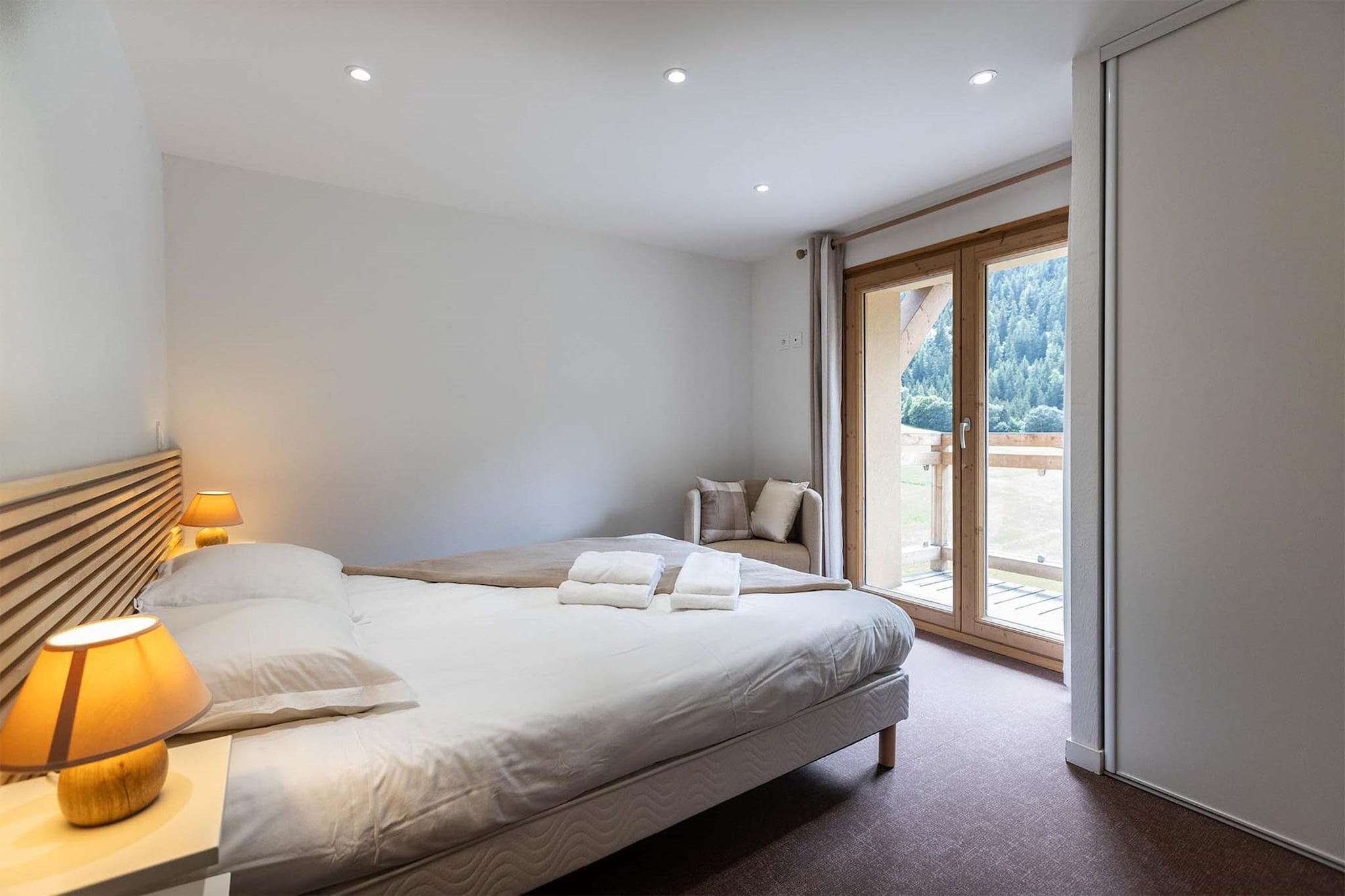 Bed Room