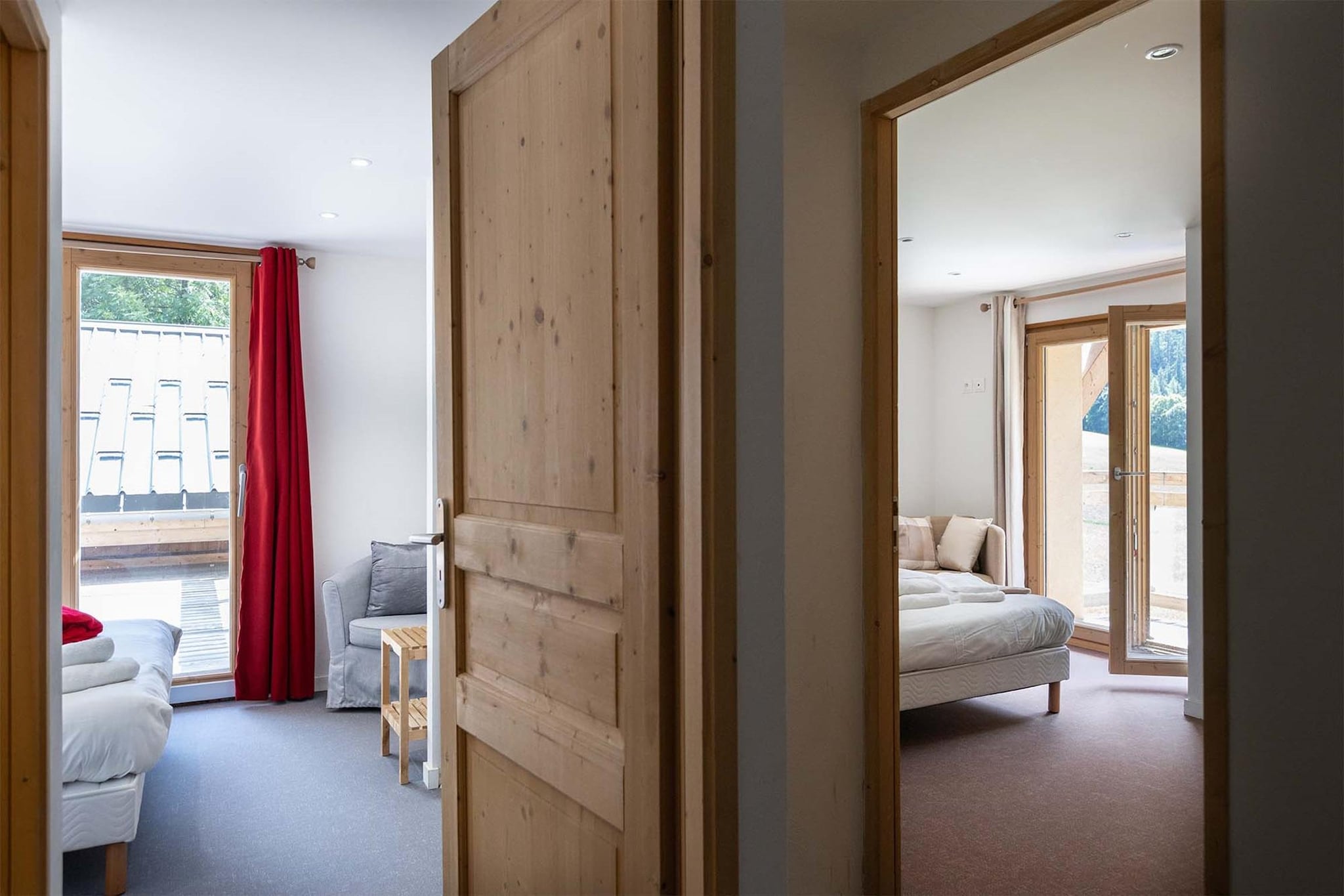 Bed Room