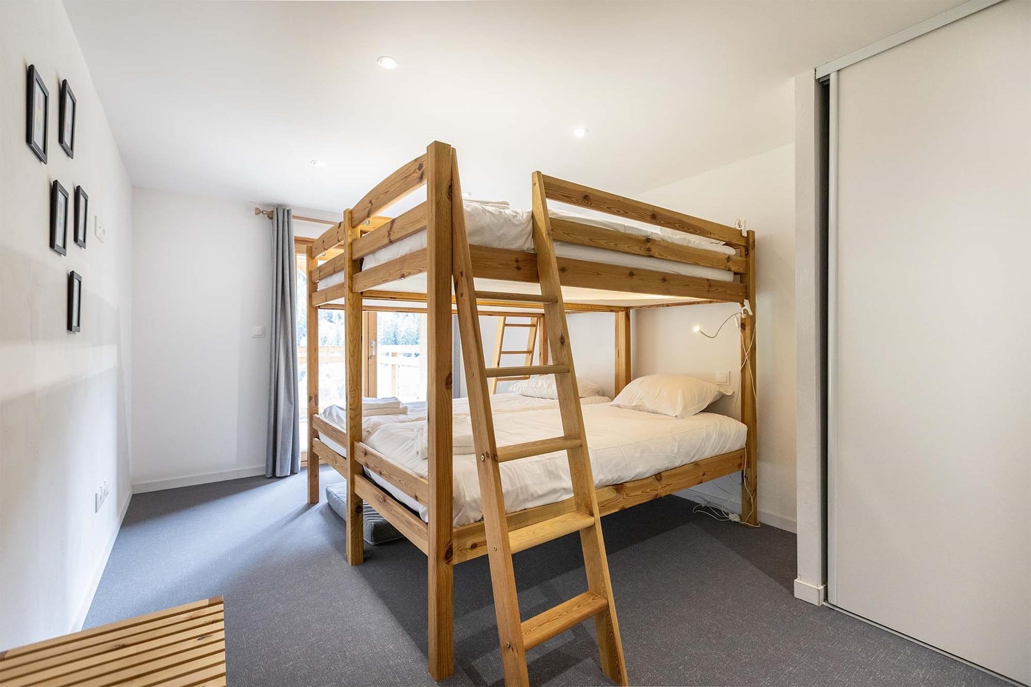 Bed Room