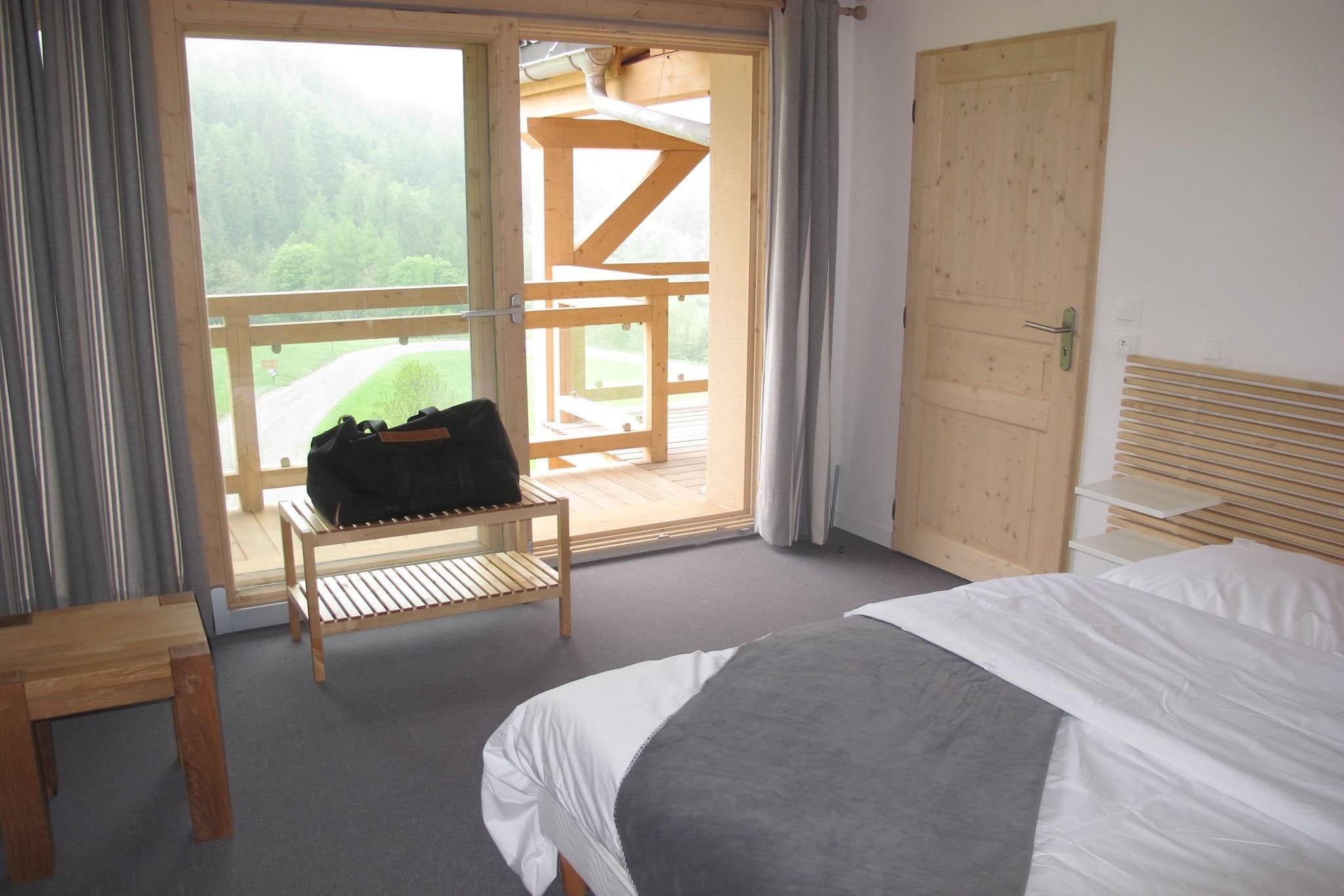 Bed Room