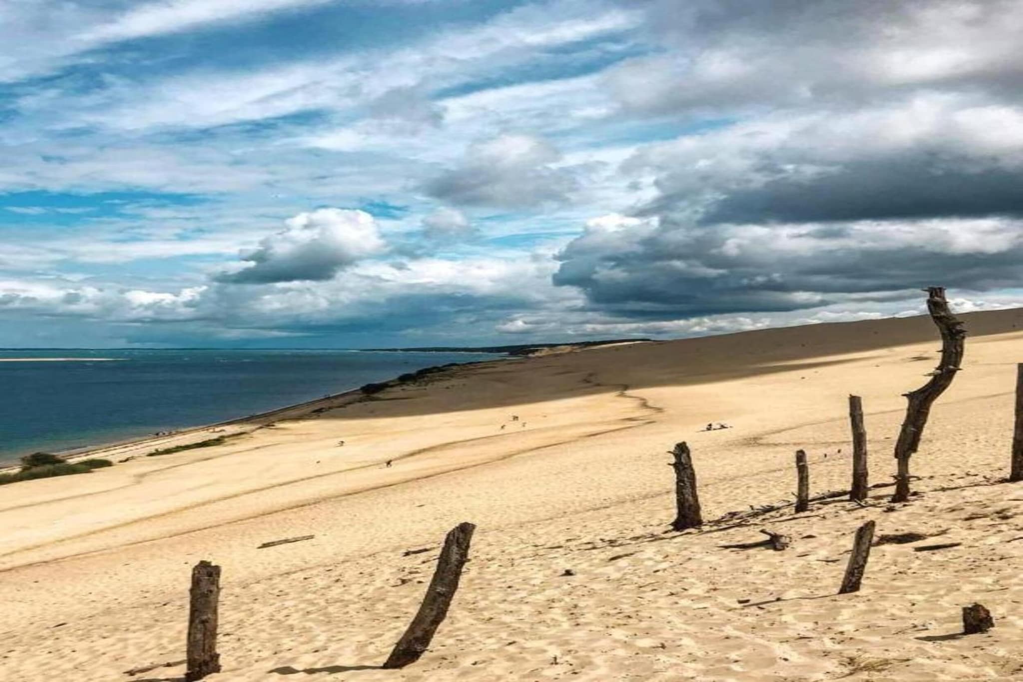 La Maison Seberika 2 pers-Zones d'été à 20 km