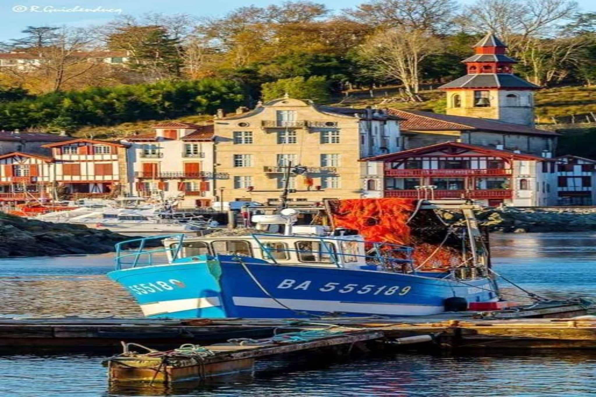 La Maison Seberika 2 pers-Zones d'été à 20 km