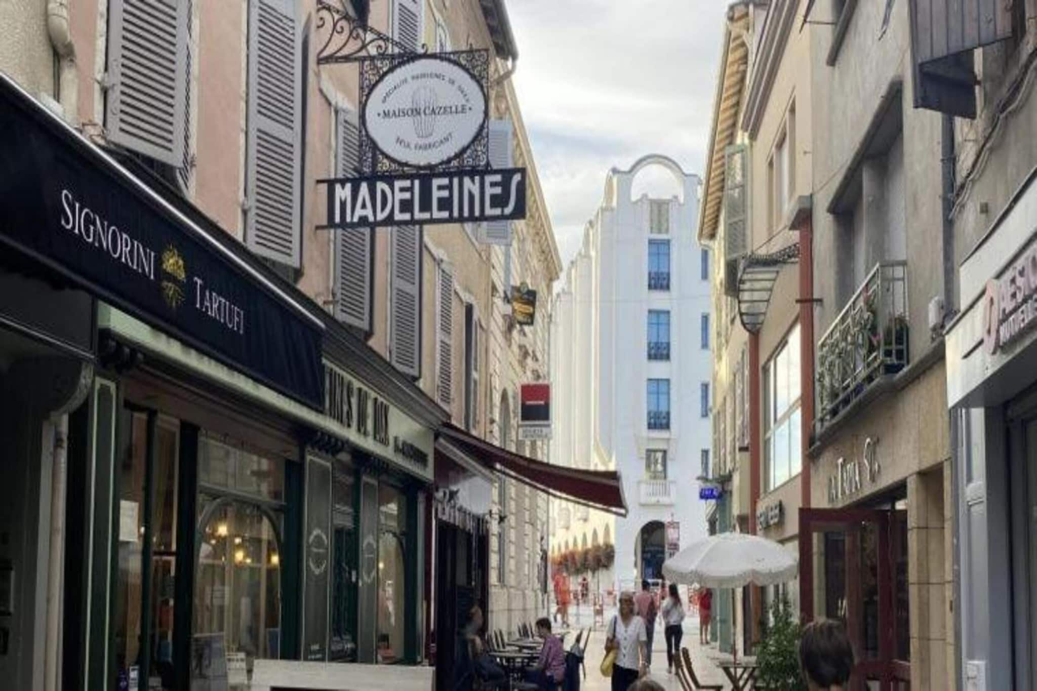 La Maison Seberika 2 pers-Zones d'été à 20 km