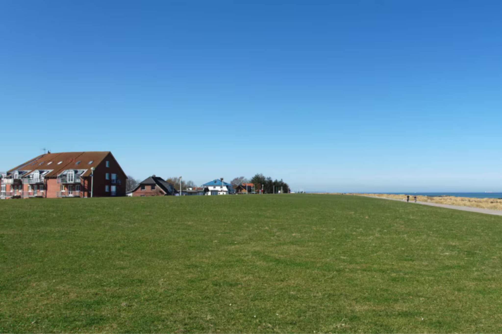 Belle maison de vacances à proximité de la plage