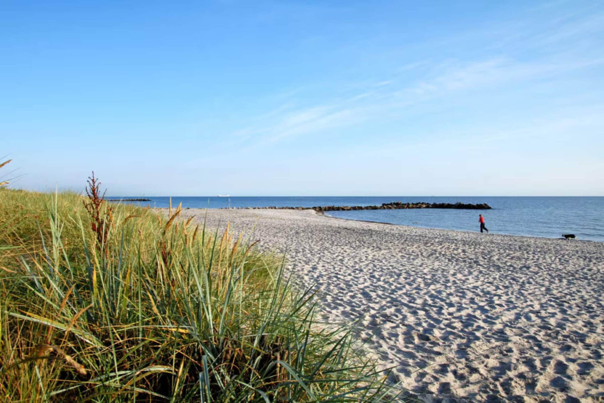 Belle maison de vacances à proximité de la plage