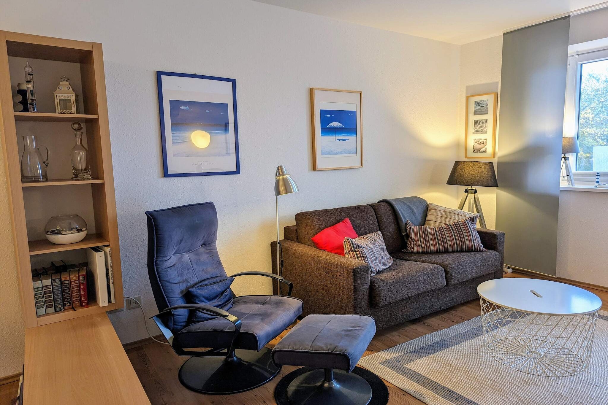 Belle maison de vacances à proximité de la plage