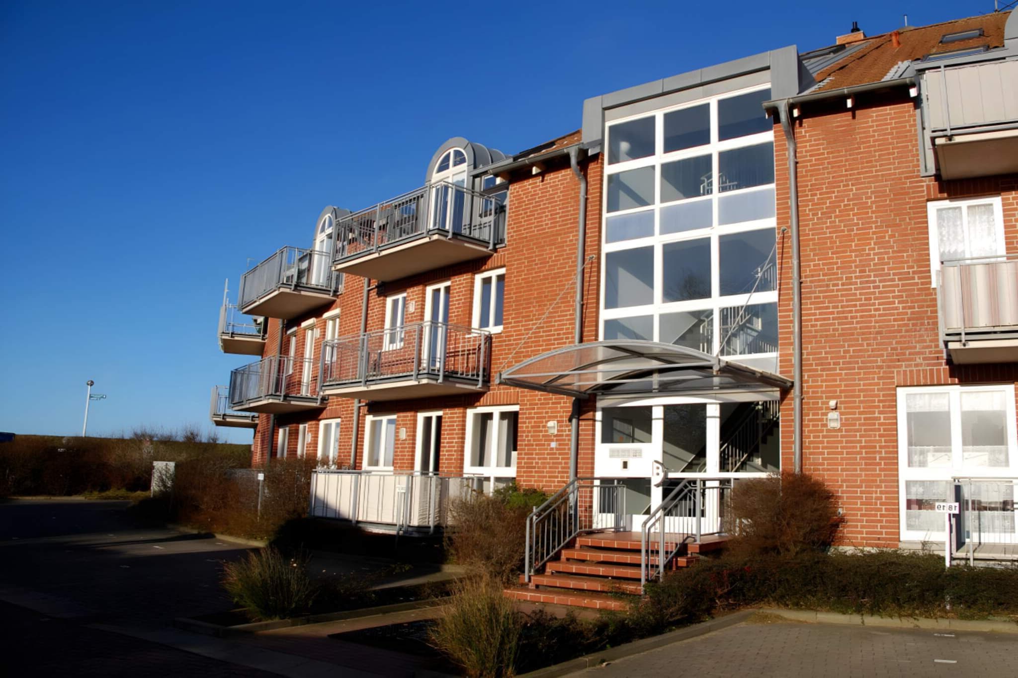 Komfortables Ferienhaus in der Natur