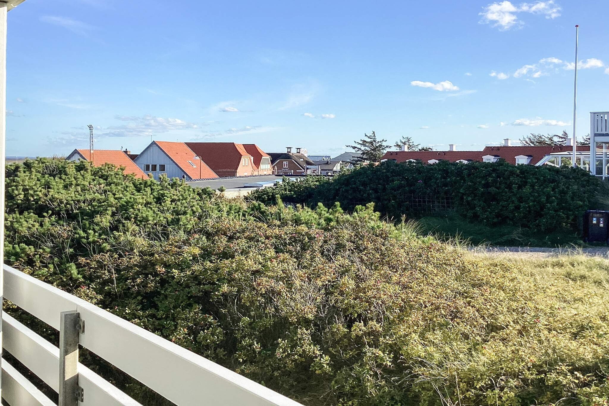 Cozy Retreat in Sondervig - By Traum Ferienwohnungen