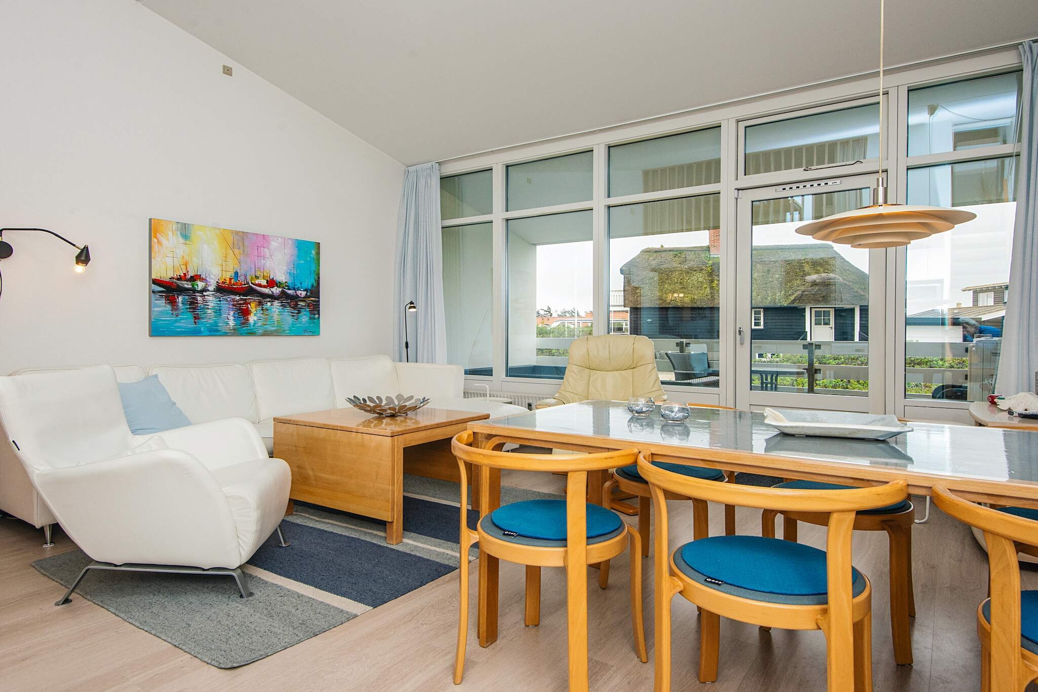 4 sterren vakantie huis in Ringkøbing-Binnen