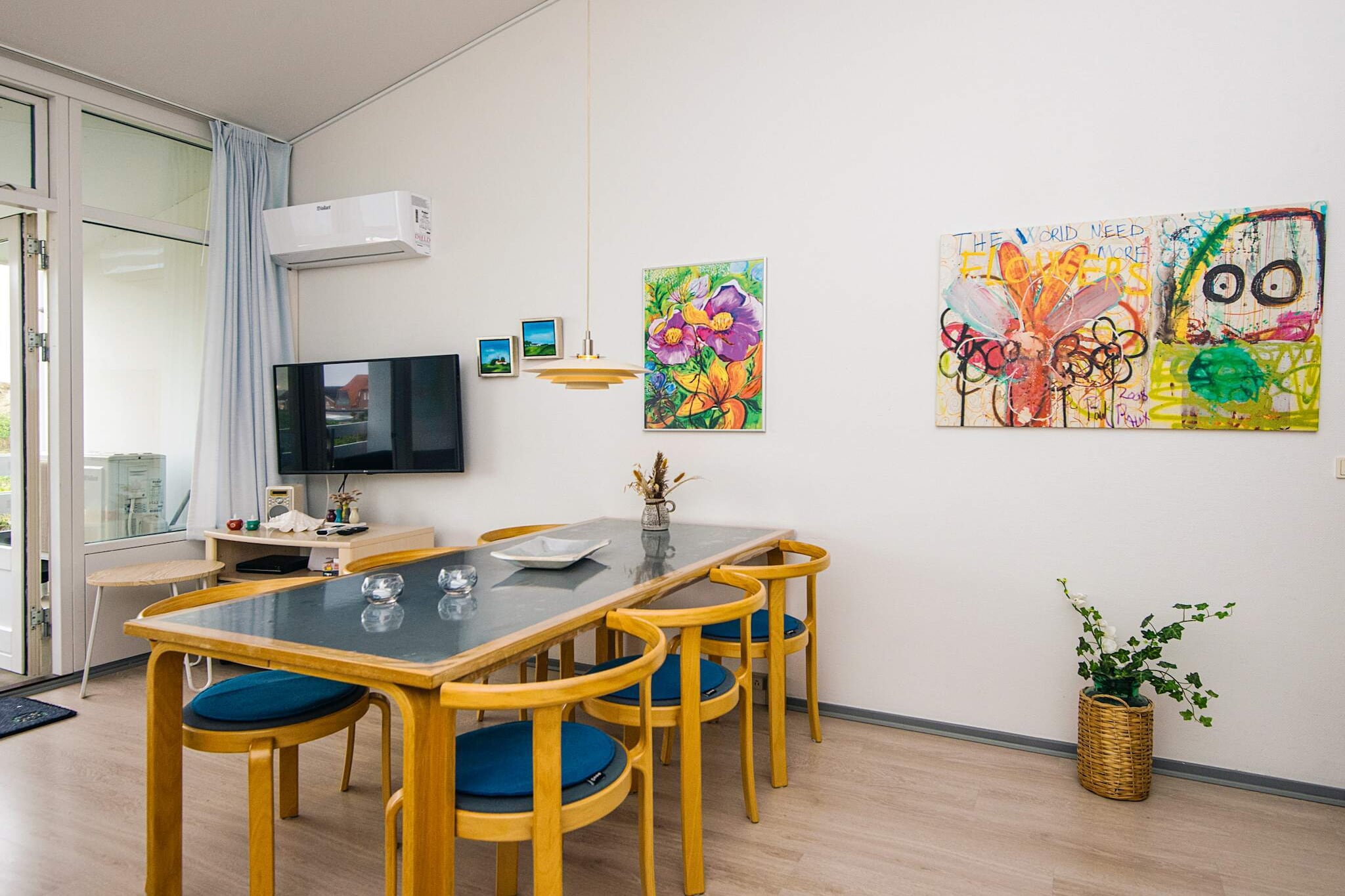 4 sterren vakantie huis in Ringkøbing-Binnen