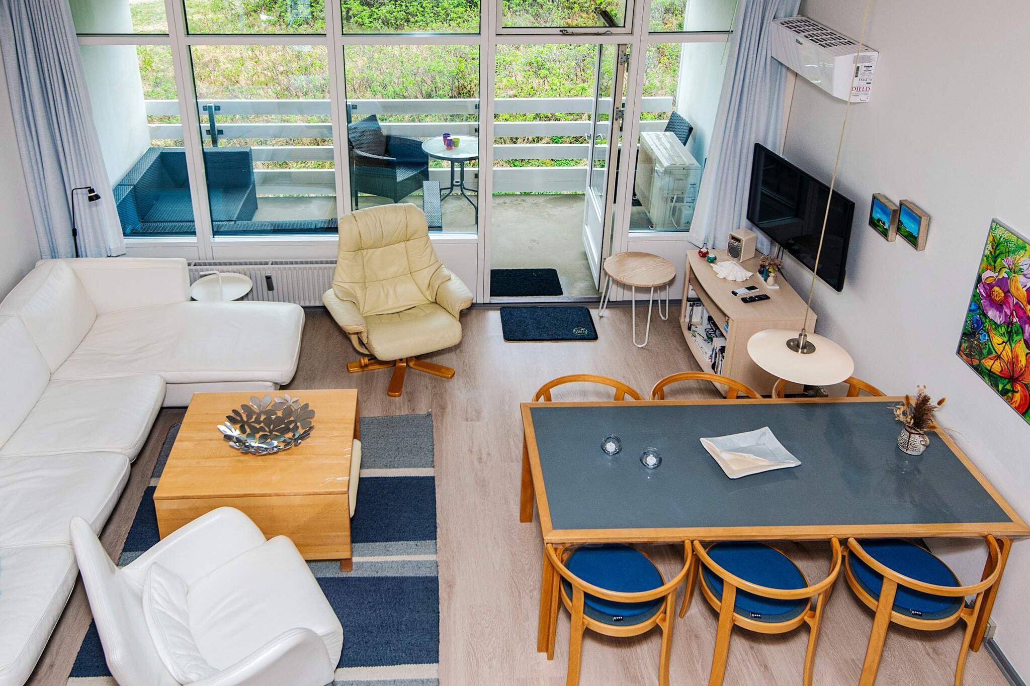 4 sterren vakantie huis in Ringkøbing-Binnen