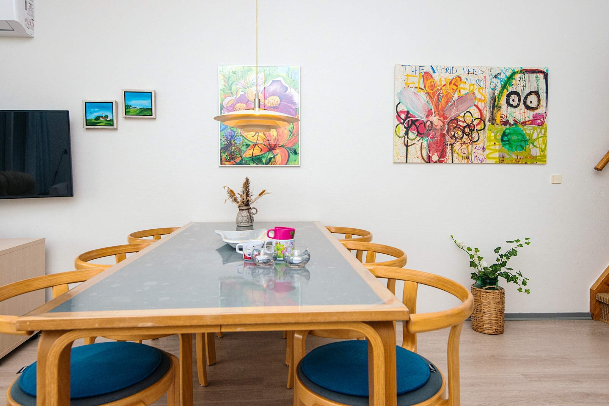 4 sterren vakantie huis in Ringkøbing-Binnen