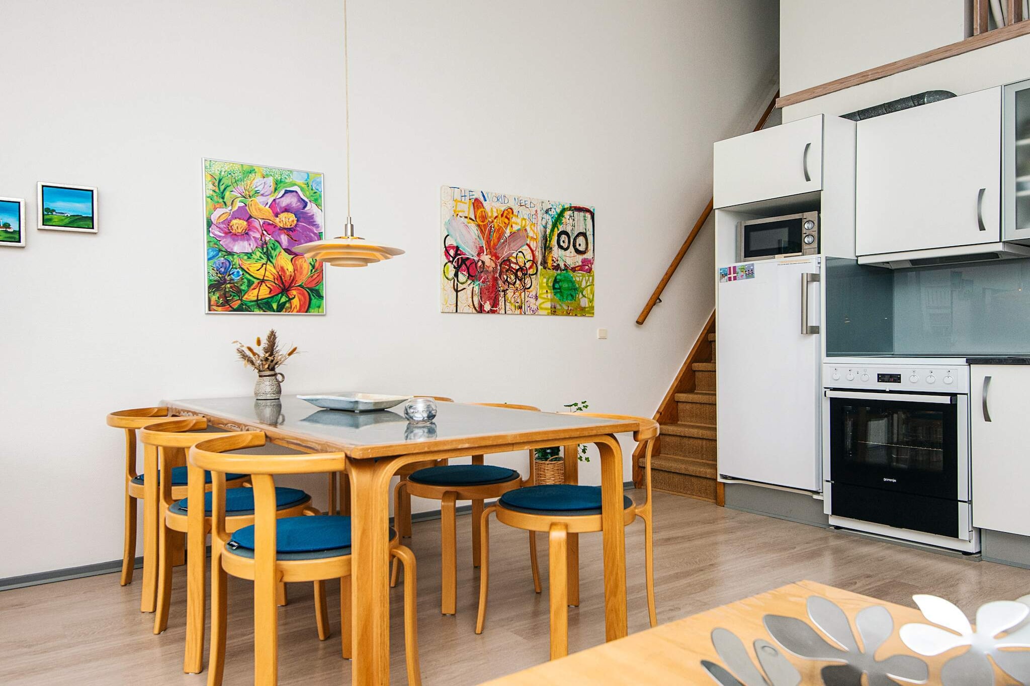 4 sterren vakantie huis in Ringkøbing-Binnen