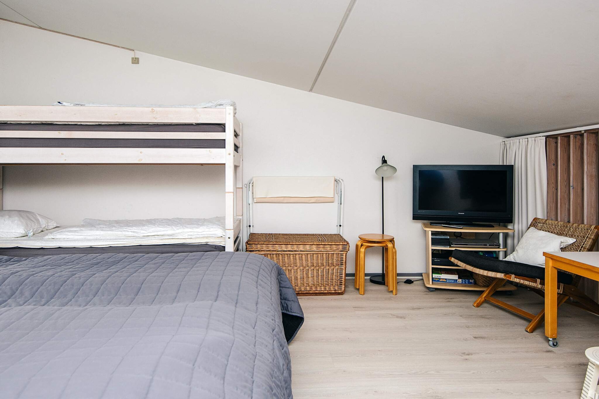 4 sterren vakantie huis in Ringkøbing-Binnen