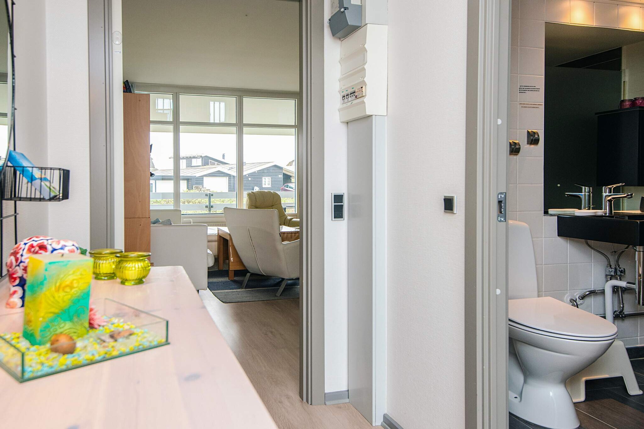 4 sterren vakantie huis in Ringkøbing-Binnen