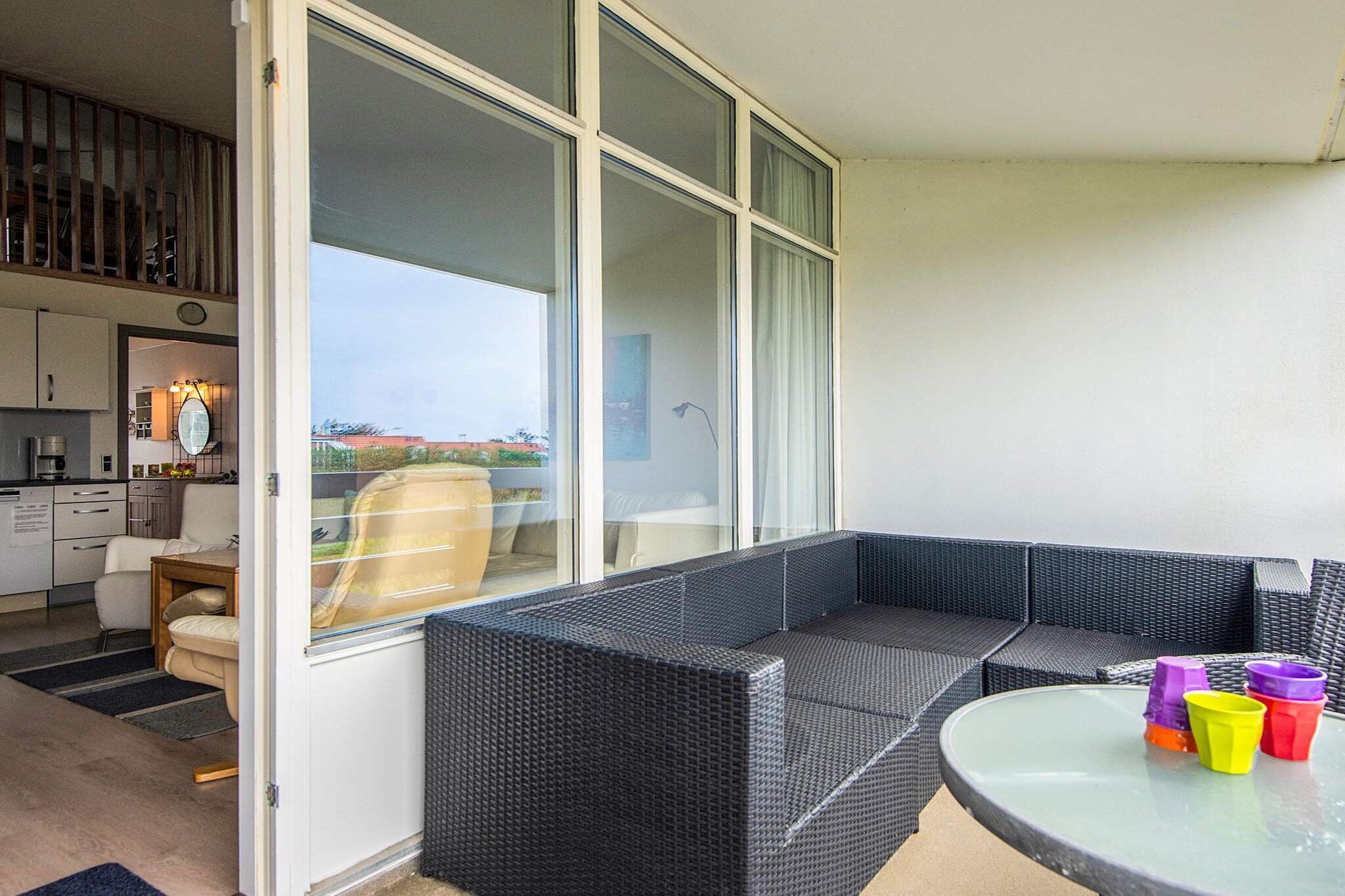 4 sterren vakantie huis in Ringkøbing-Uitzicht