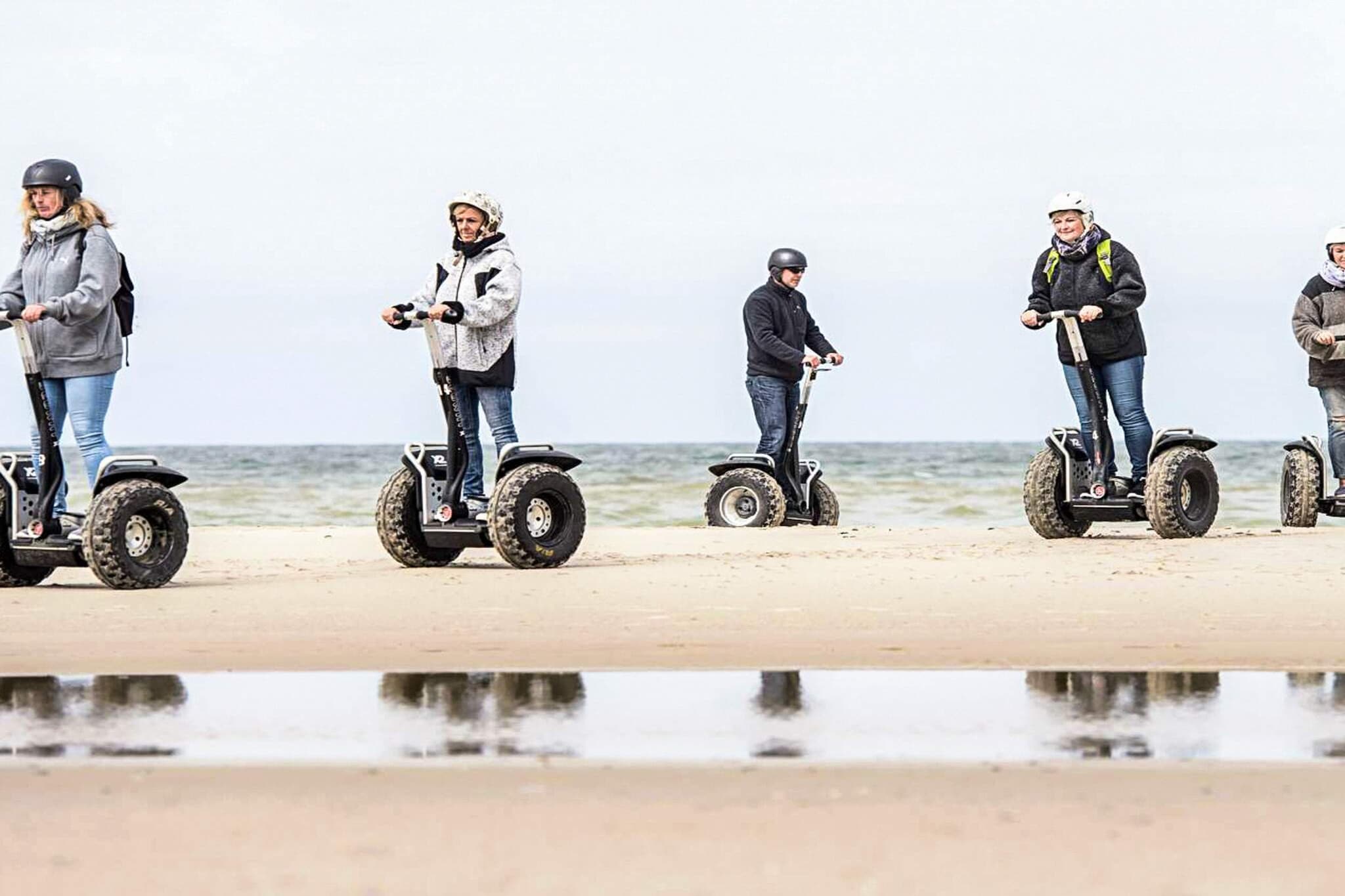 Gezellig toevluchtsoord in Sondervig - Niet-getagd