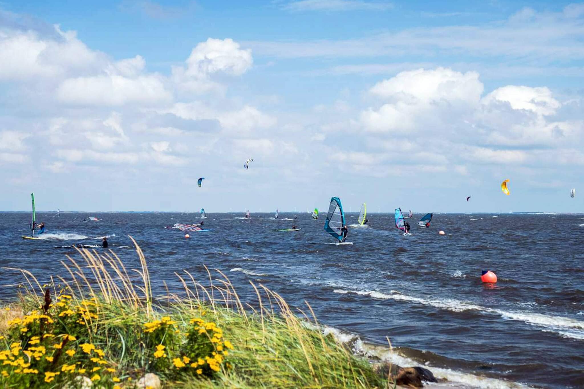 Gezellig toevluchtsoord in Sondervig - Niet-getagd