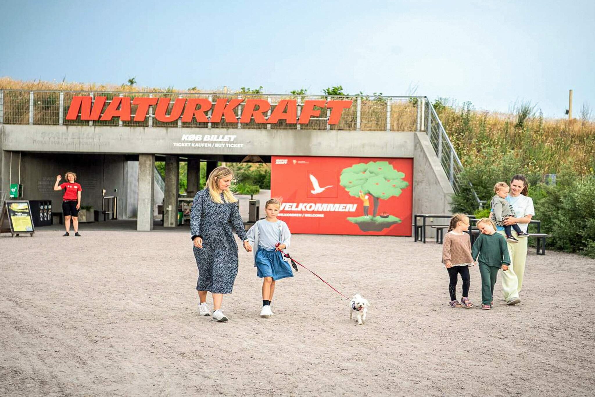 Gezellig toevluchtsoord in Sondervig - Niet-getagd