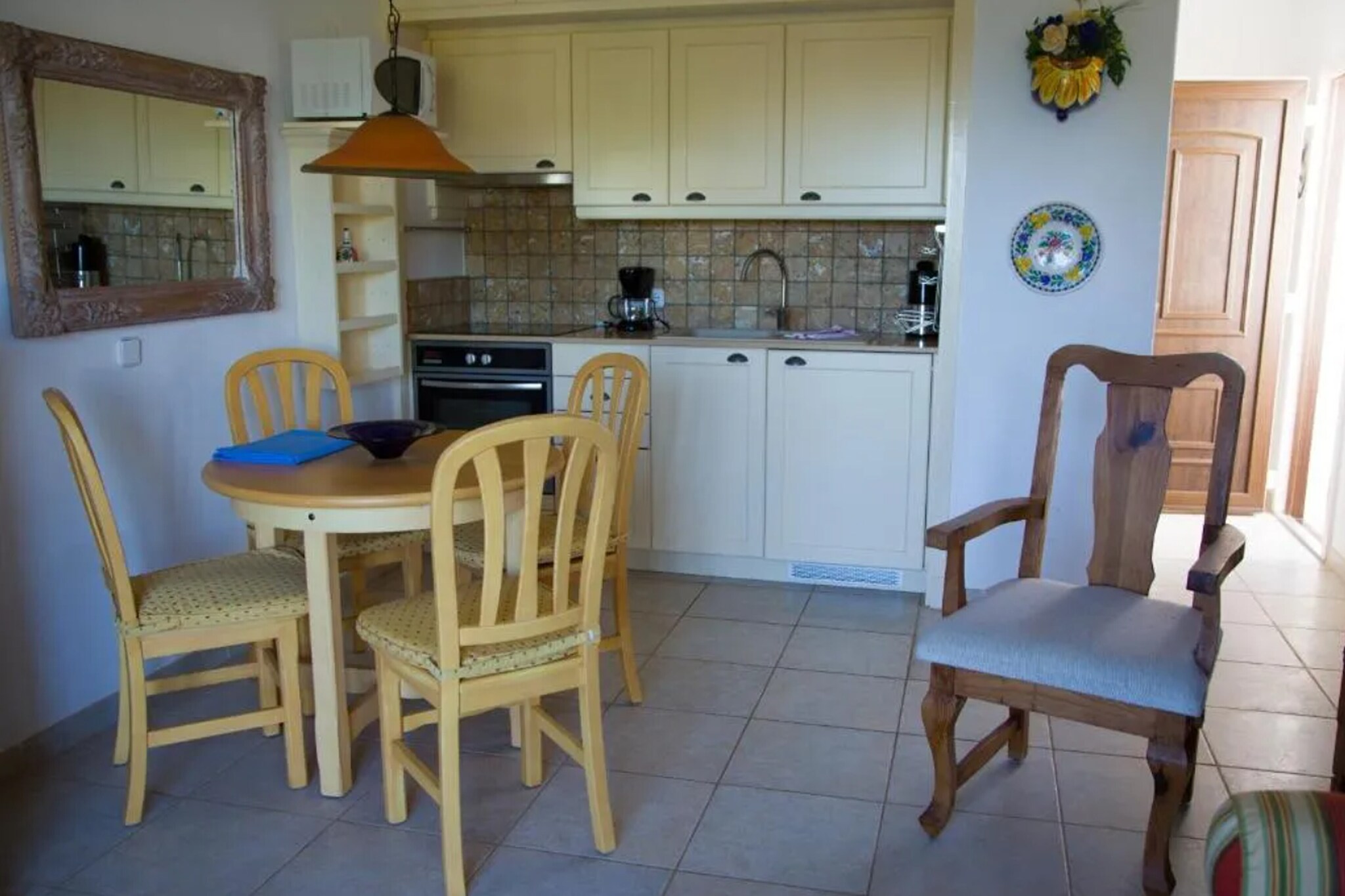 Friendly Holiday Apartment