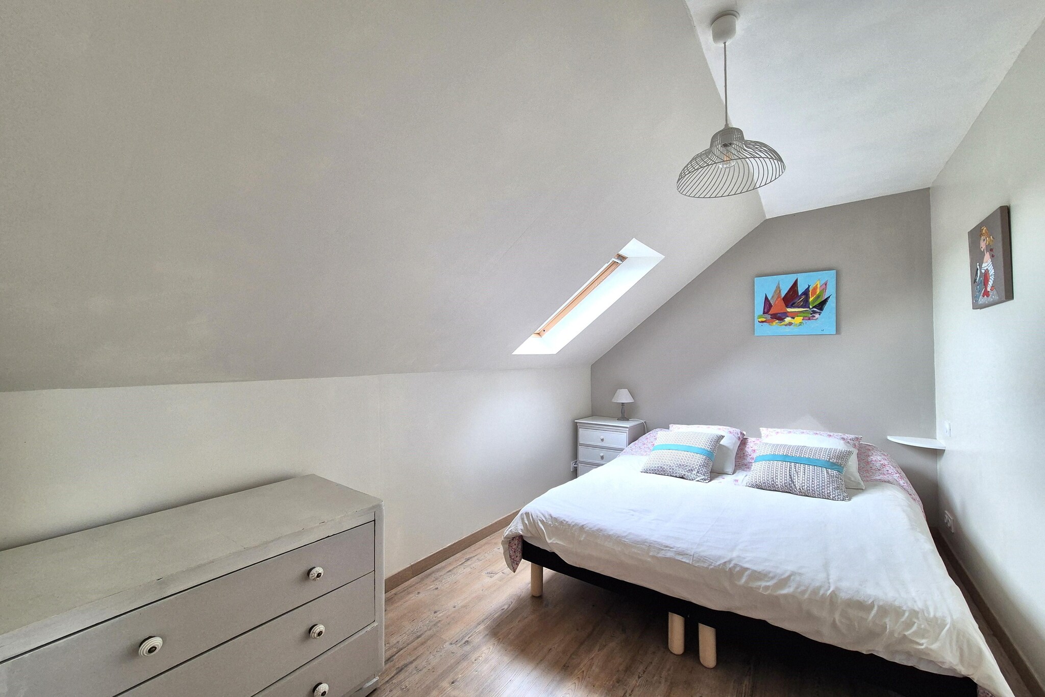 Bed Room